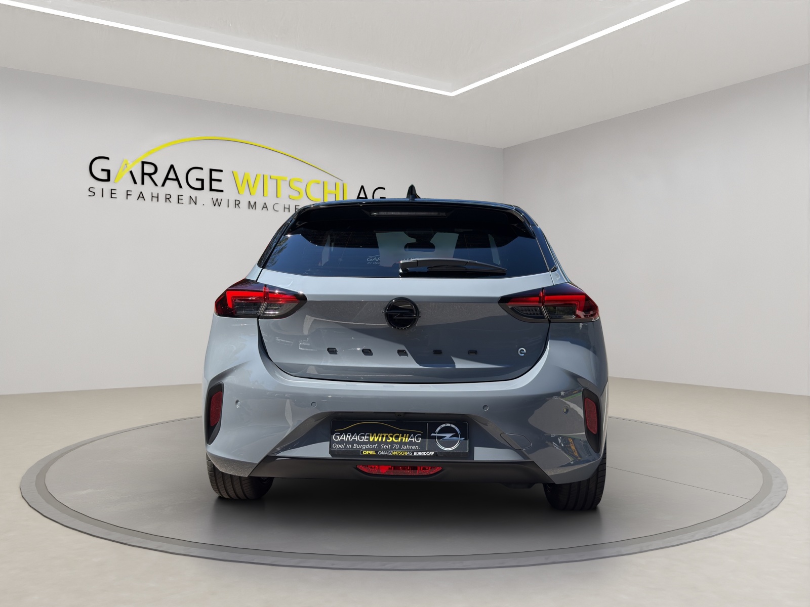 OPEL Corsa F GS Electric-image-8
