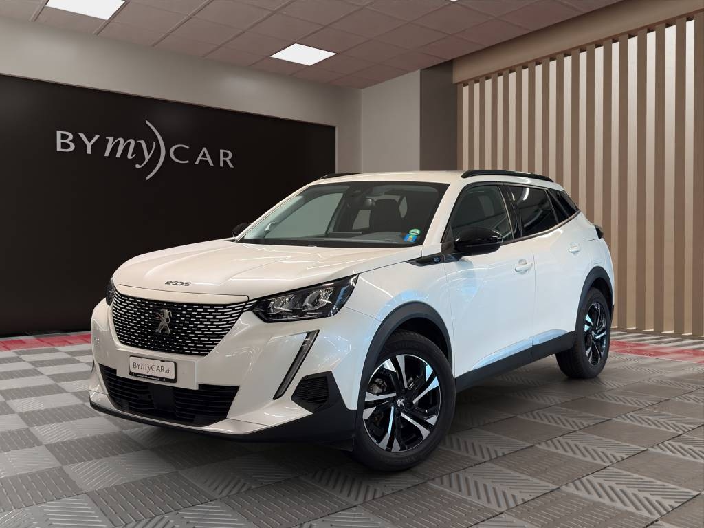 PEUGEOT 2008 e Allure Pack — slika 1