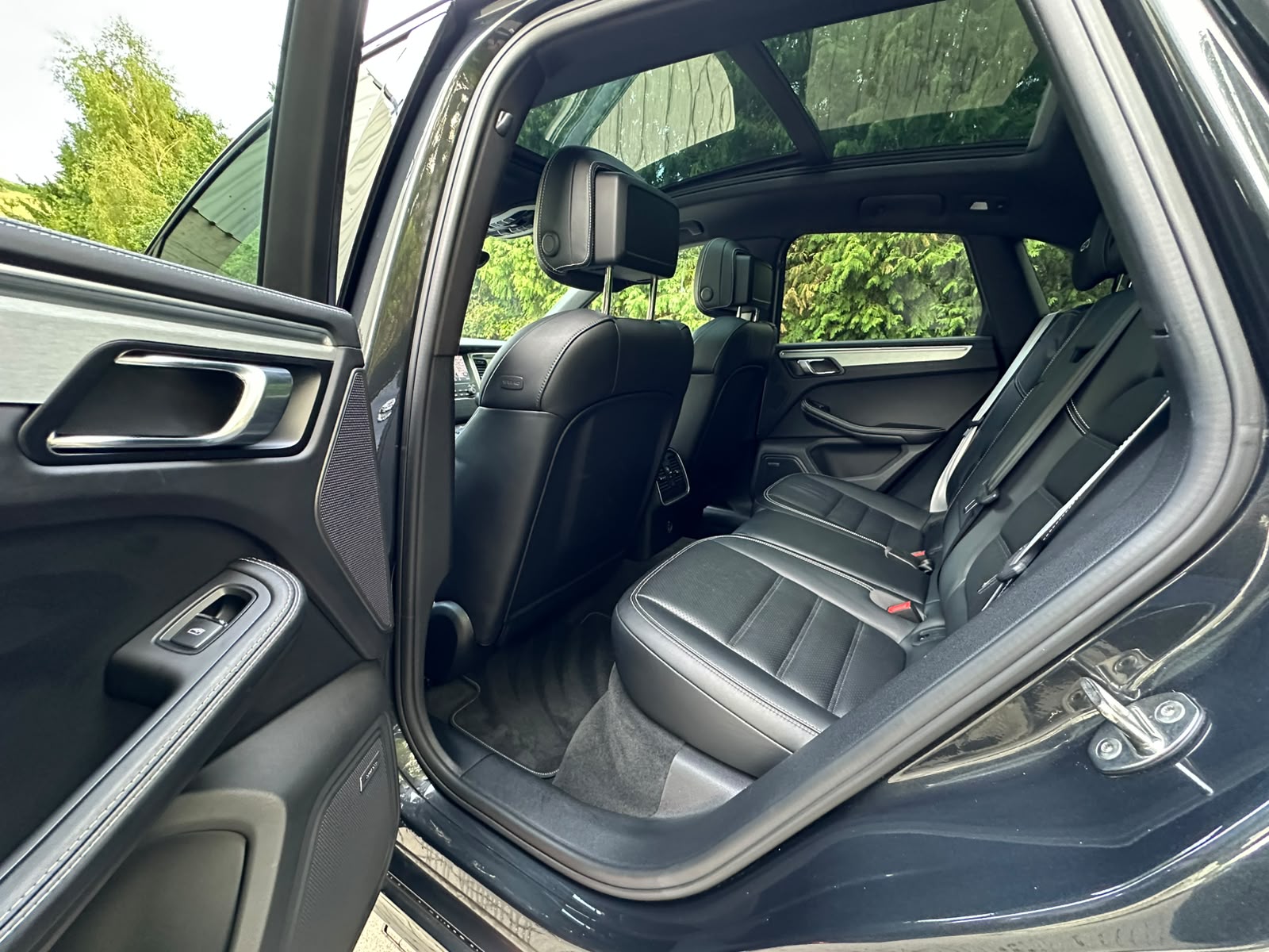 PORSCHE Macan GTS PDK-image-14