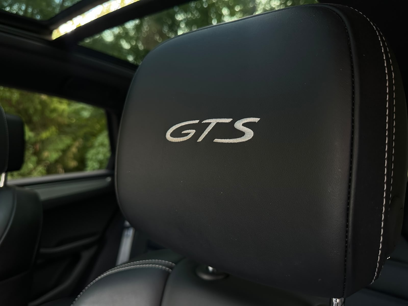PORSCHE Macan GTS PDK-image-13