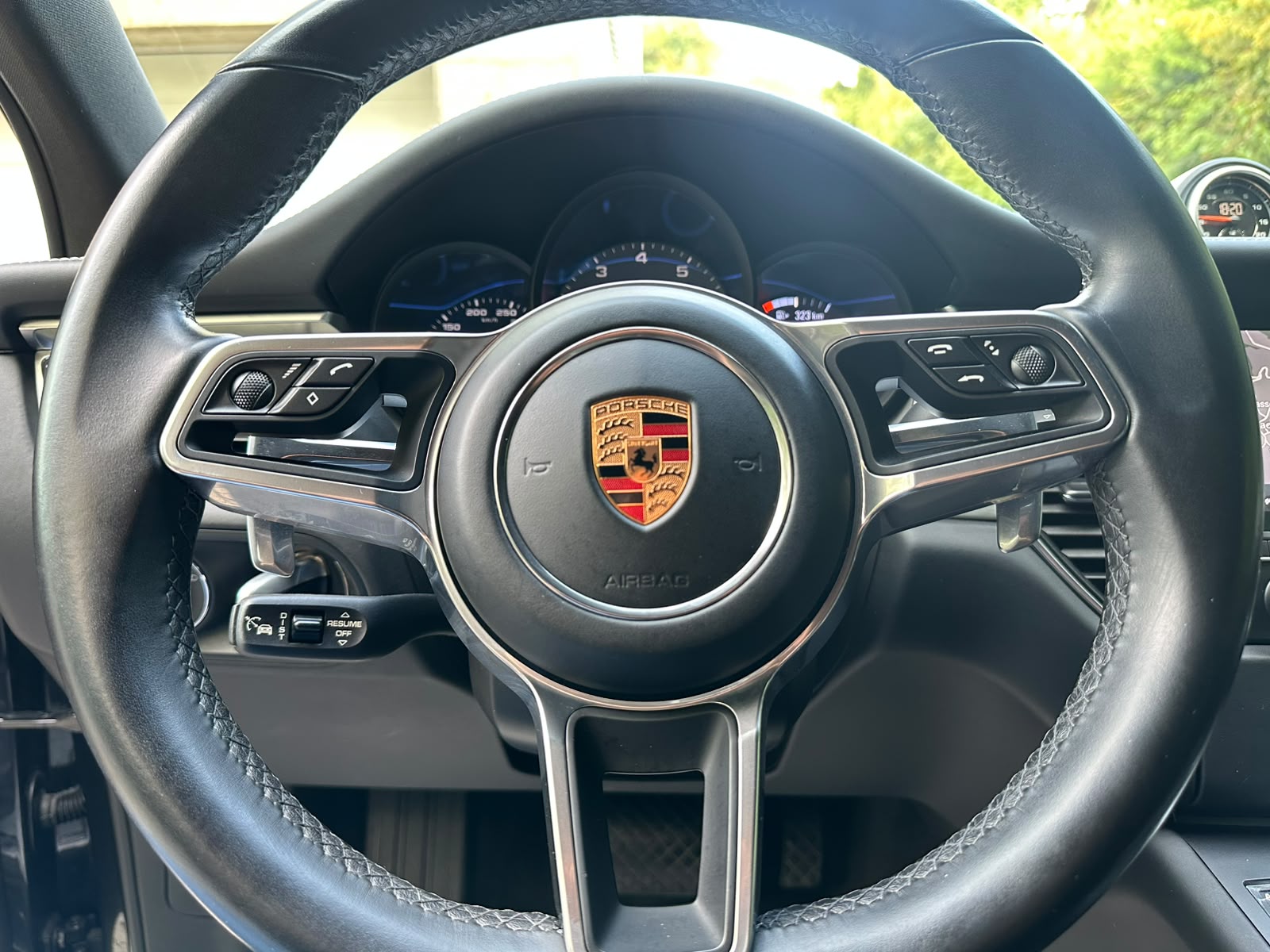 PORSCHE Macan GTS PDK-image-26