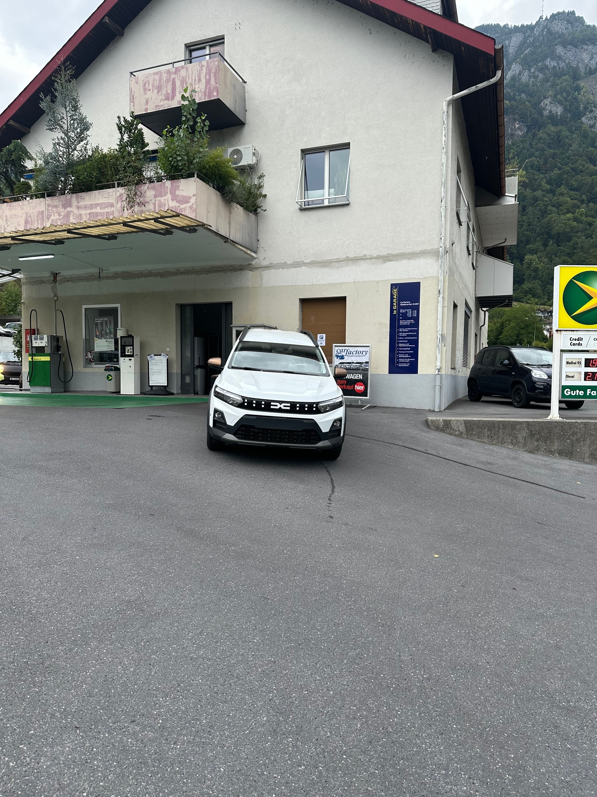 DACIA Jogger HEV 155 Extreme-image-5
