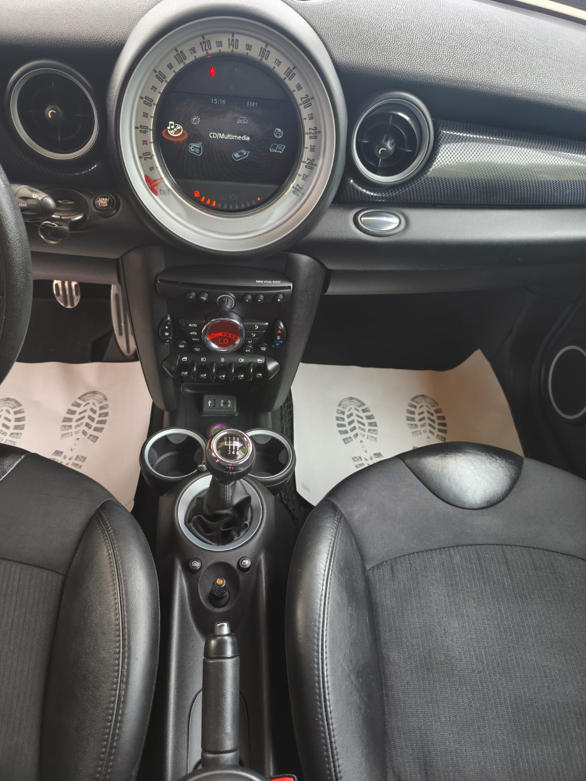 MINI Cooper S-image-19