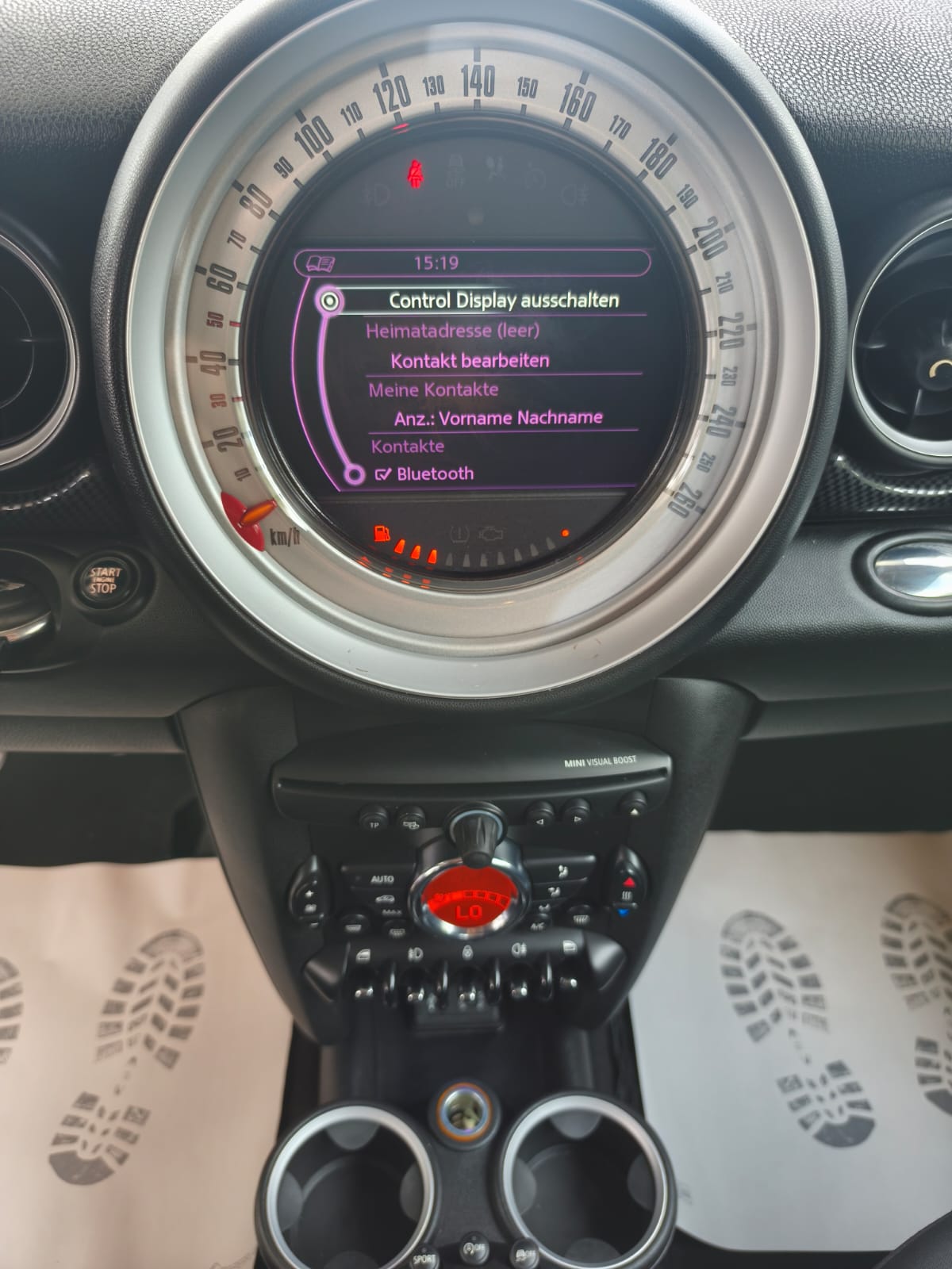 MINI Cooper S-image-17
