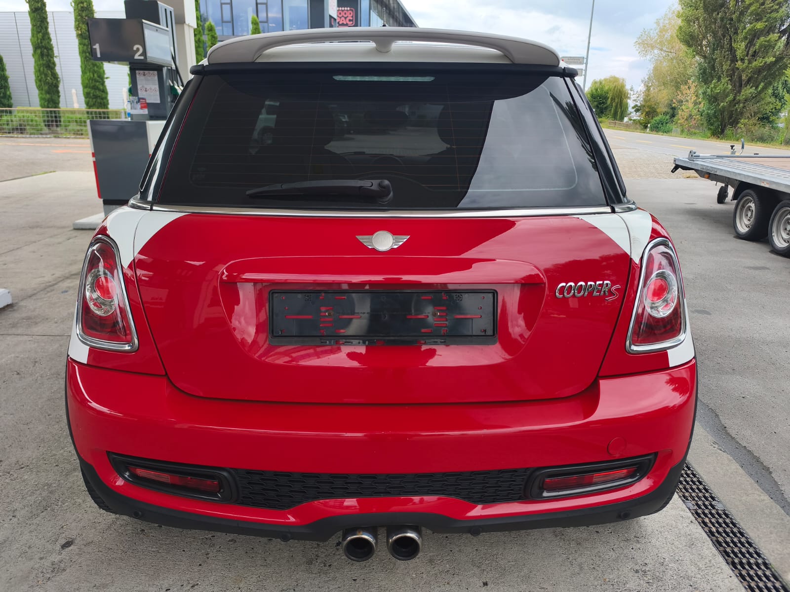 MINI Cooper S-image-7
