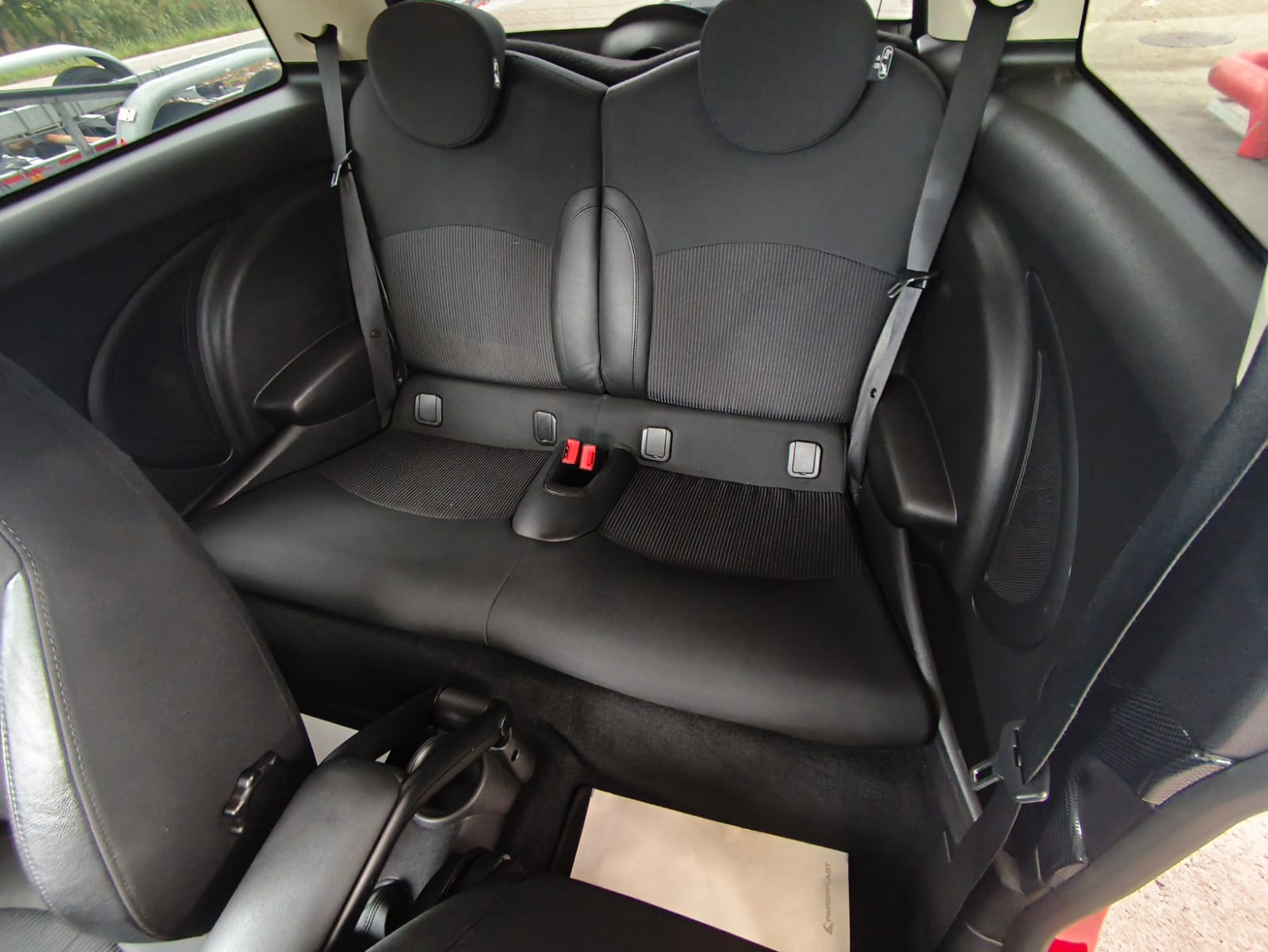 MINI Cooper S-image-12