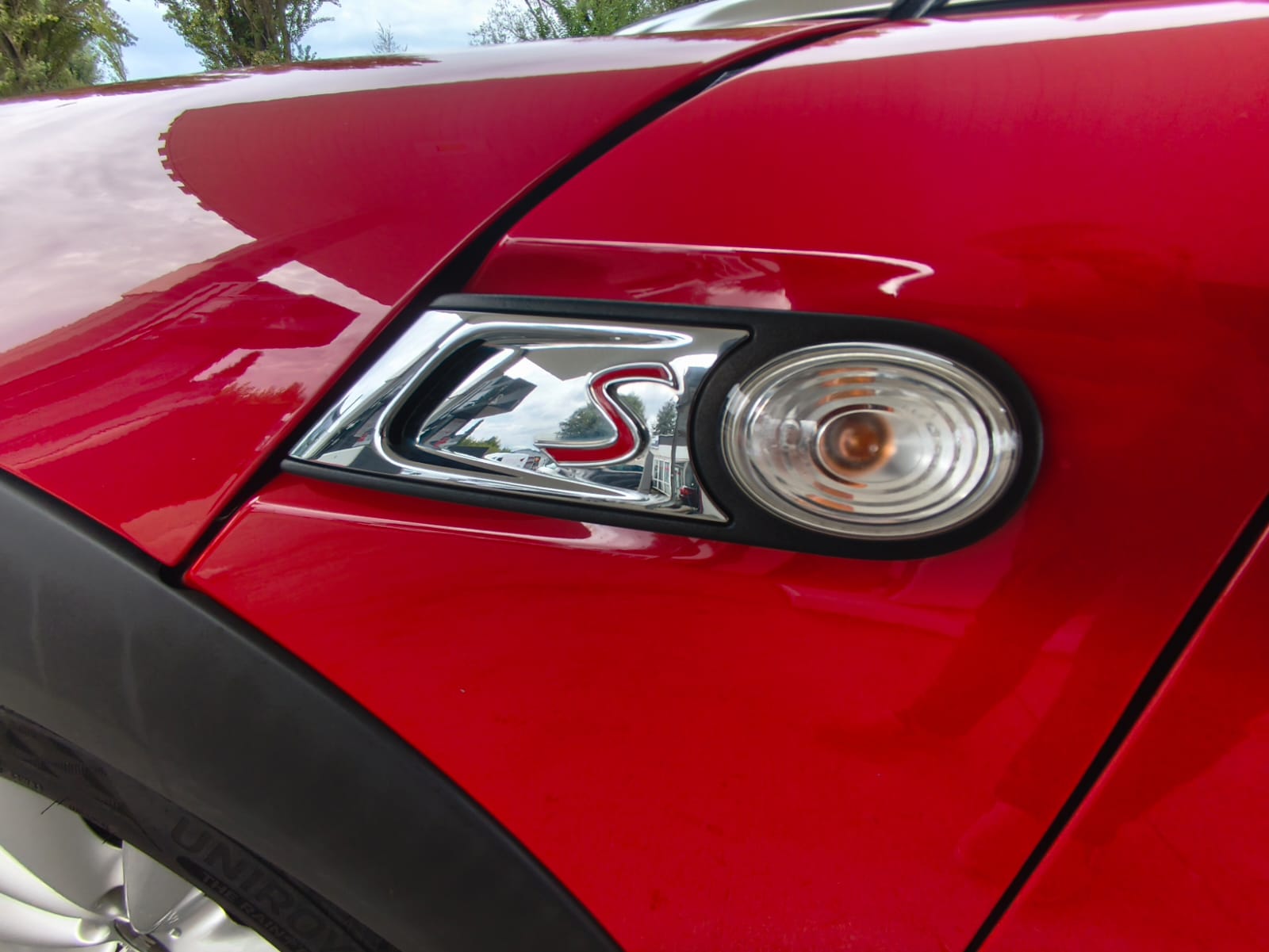 MINI Cooper S-image-6