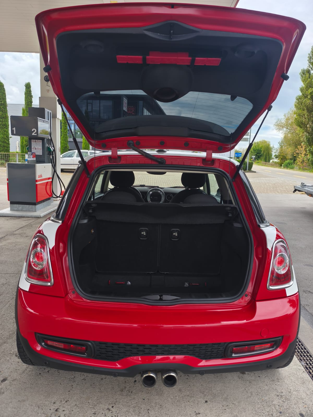 MINI Cooper S-image-13