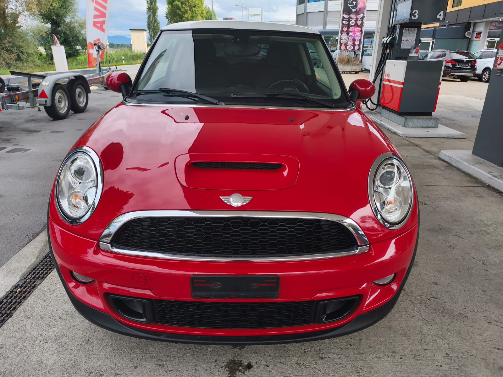 MINI Cooper S-image-5