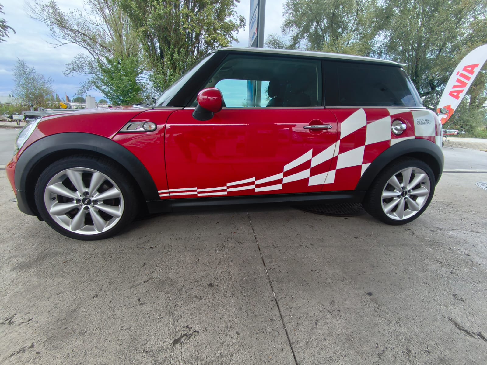 MINI Cooper S-image-4