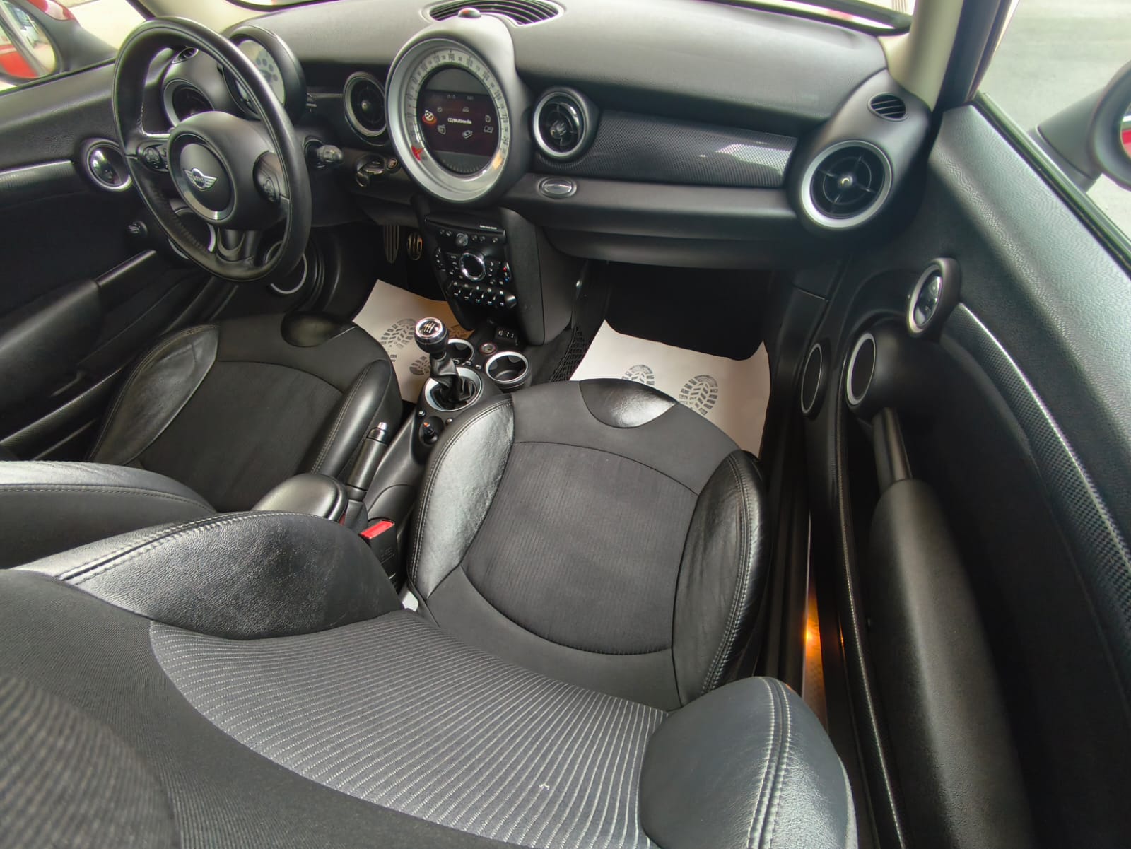 MINI Cooper S-image-11