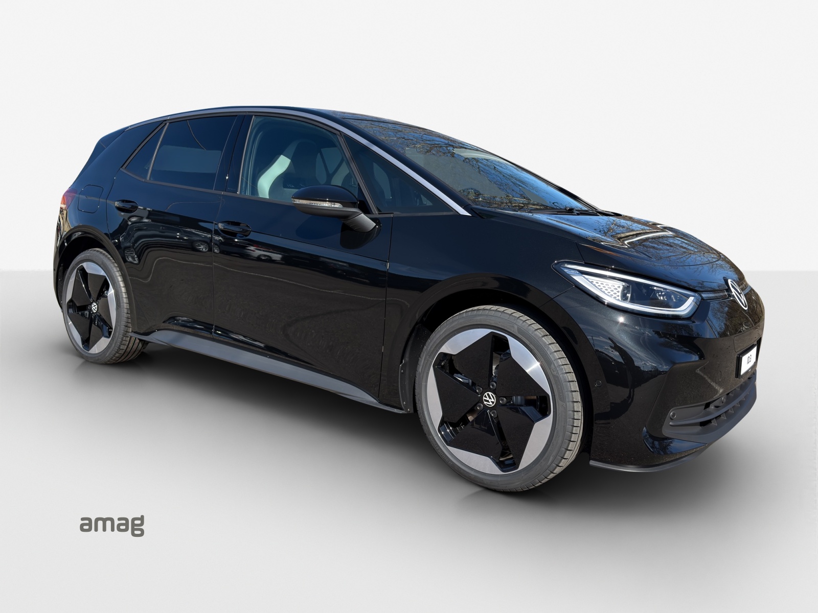 VW ID.3 Pro S 79 kWh Pro S United-image-5
