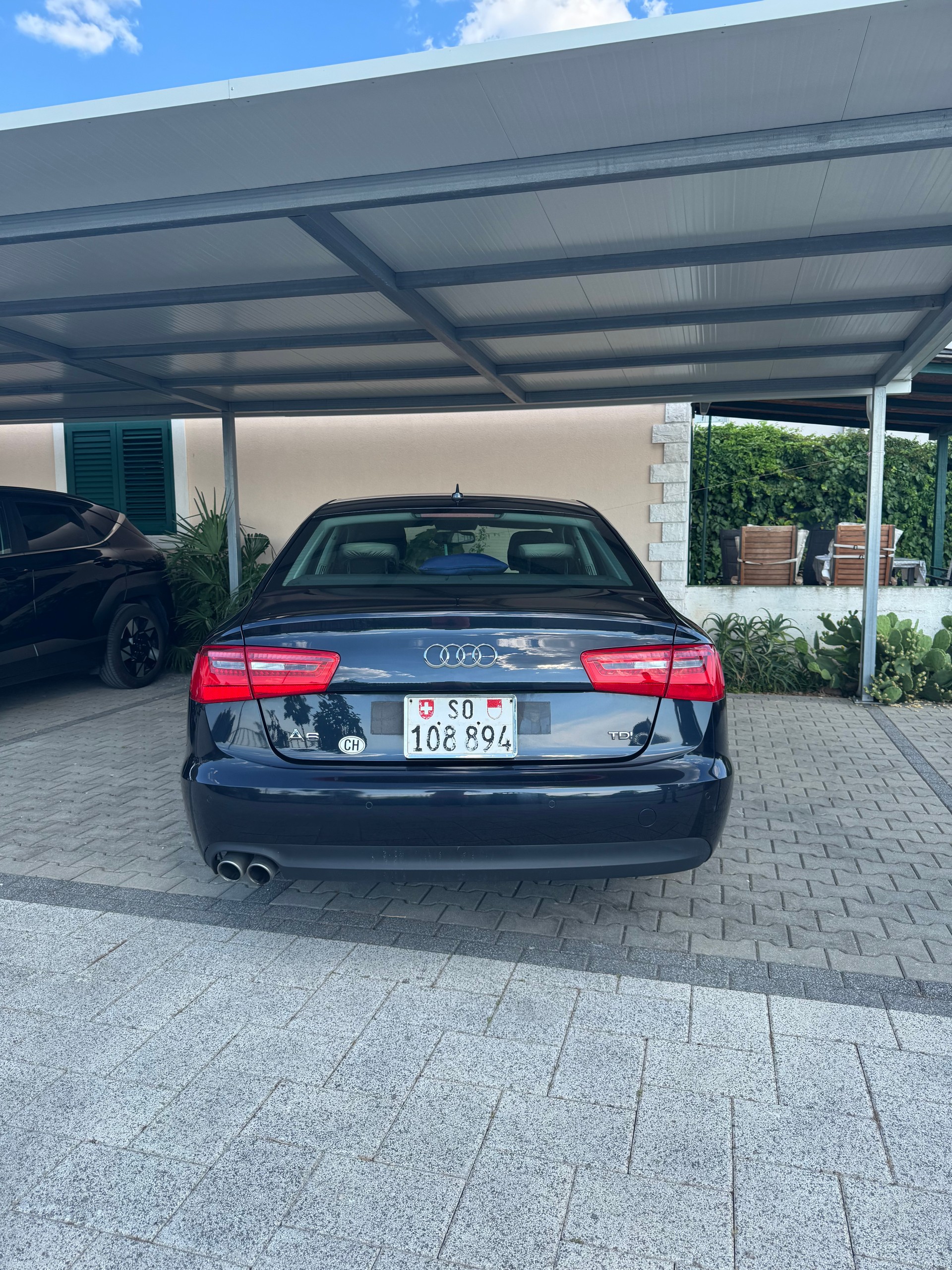 AUDI 2.0 TDI-image-3