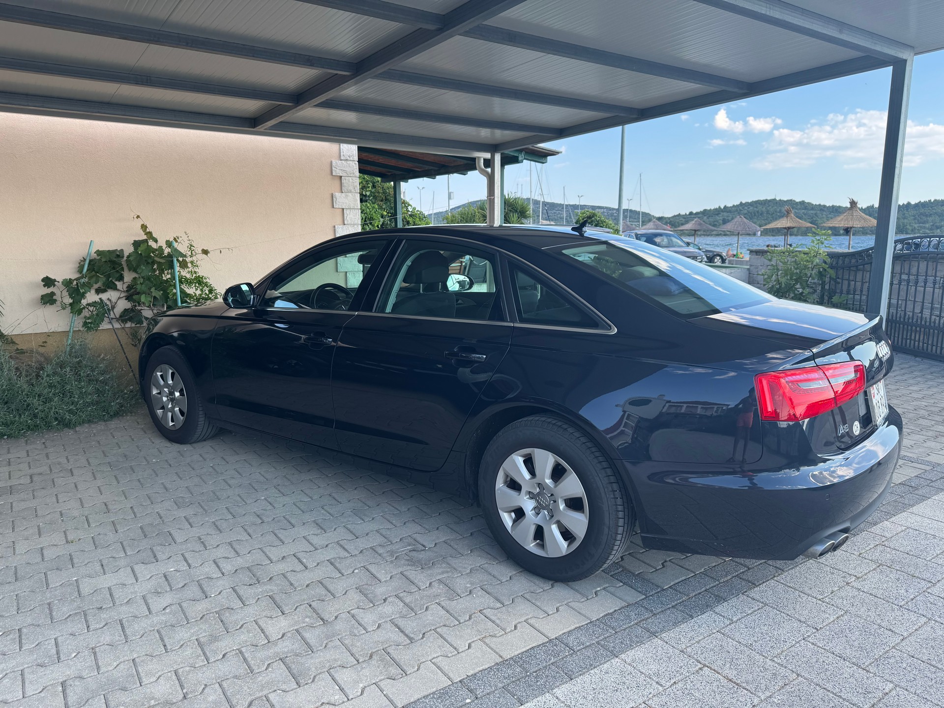 AUDI 2.0 TDI-image-5