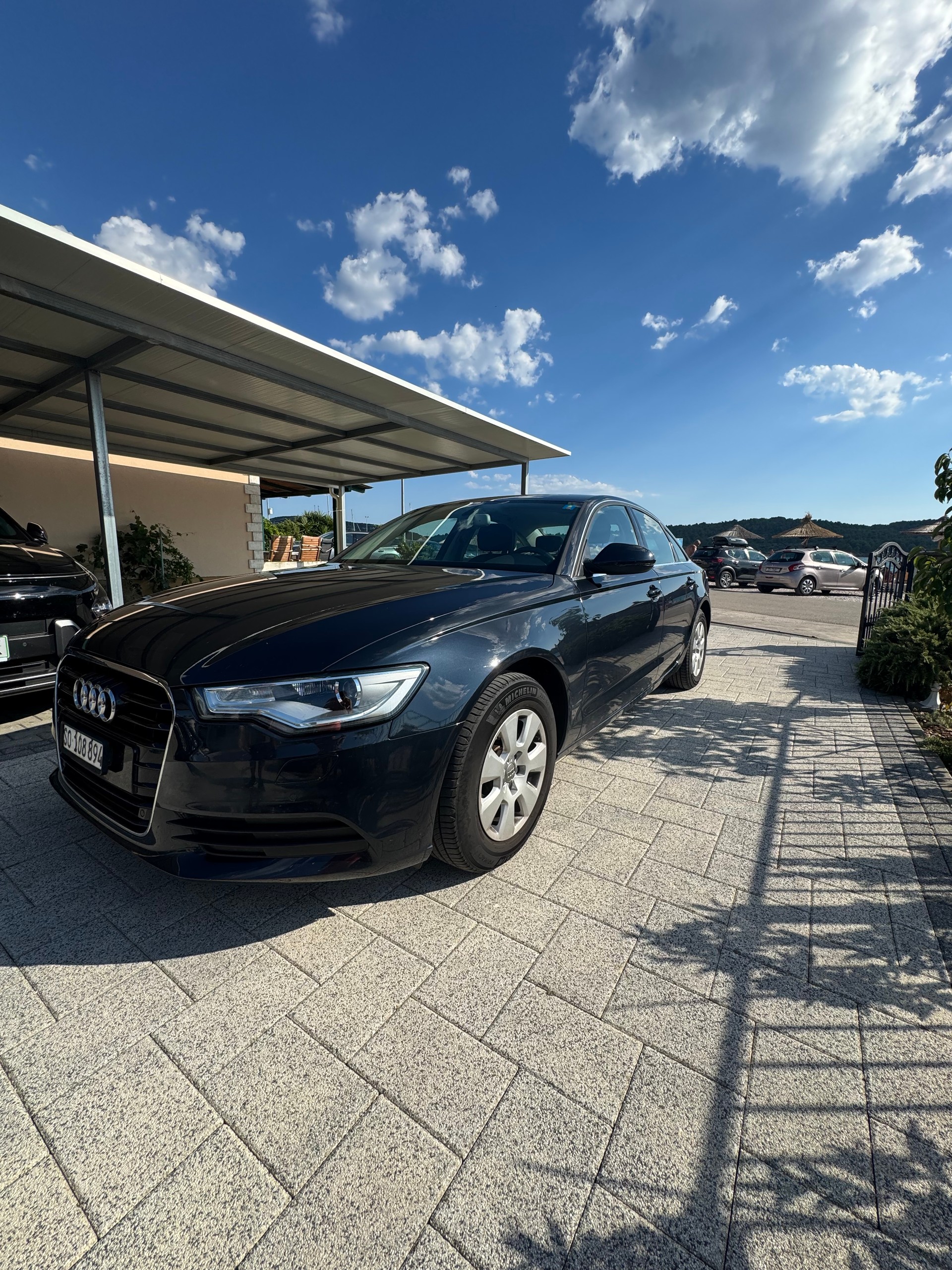 AUDI 2.0 TDI-image-0