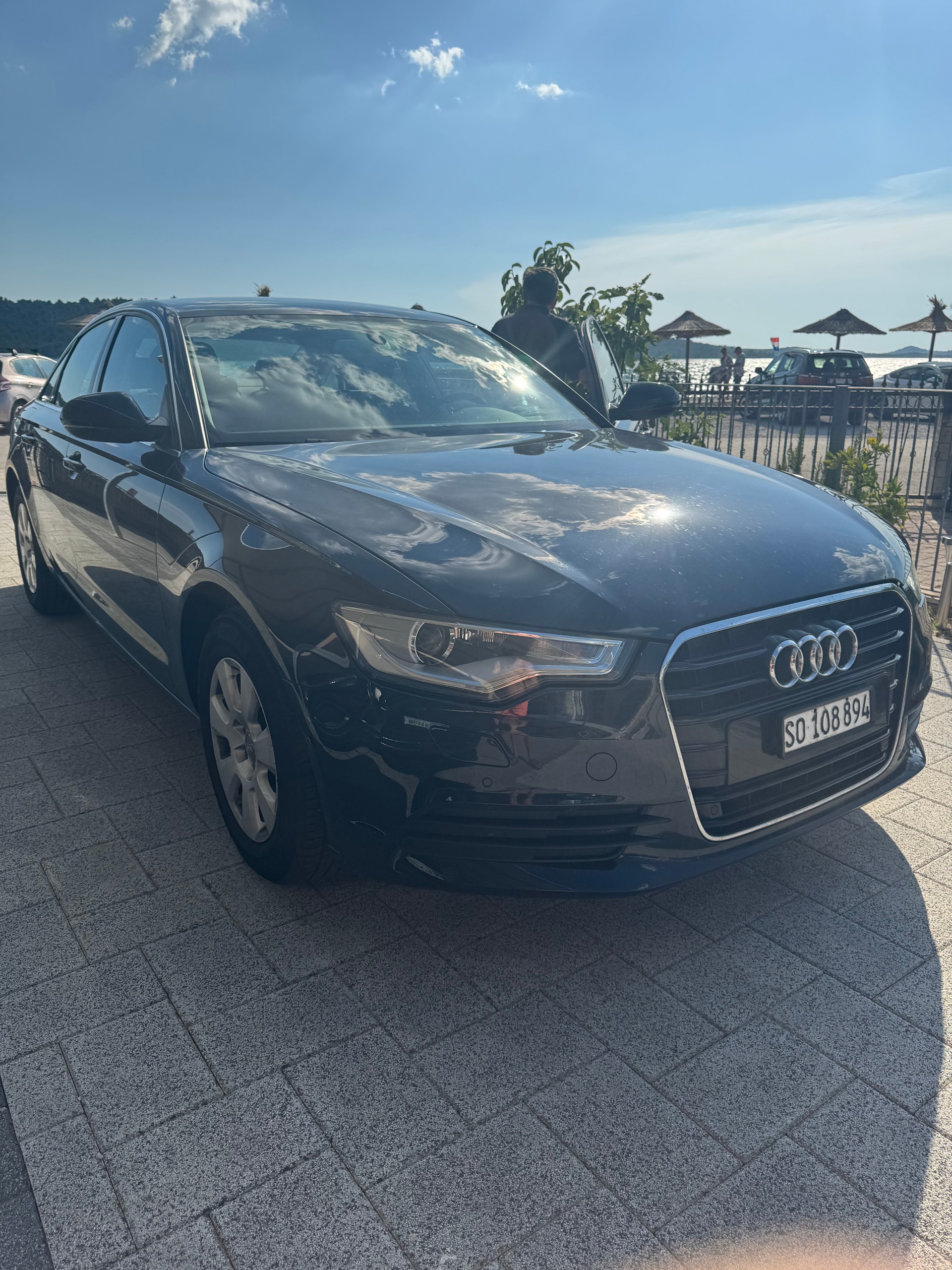 AUDI 2.0 TDI-image-1