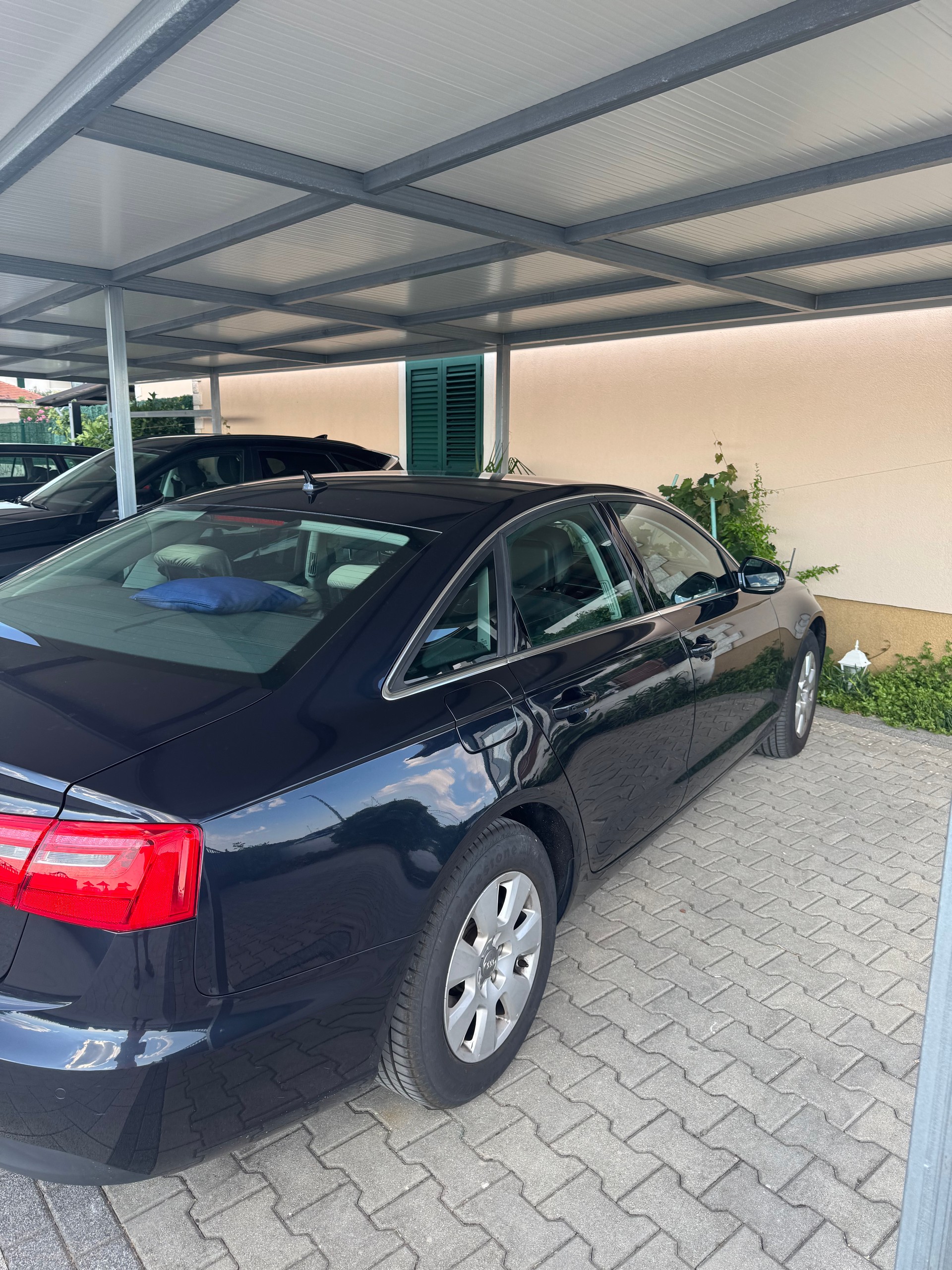 AUDI 2.0 TDI-image-2