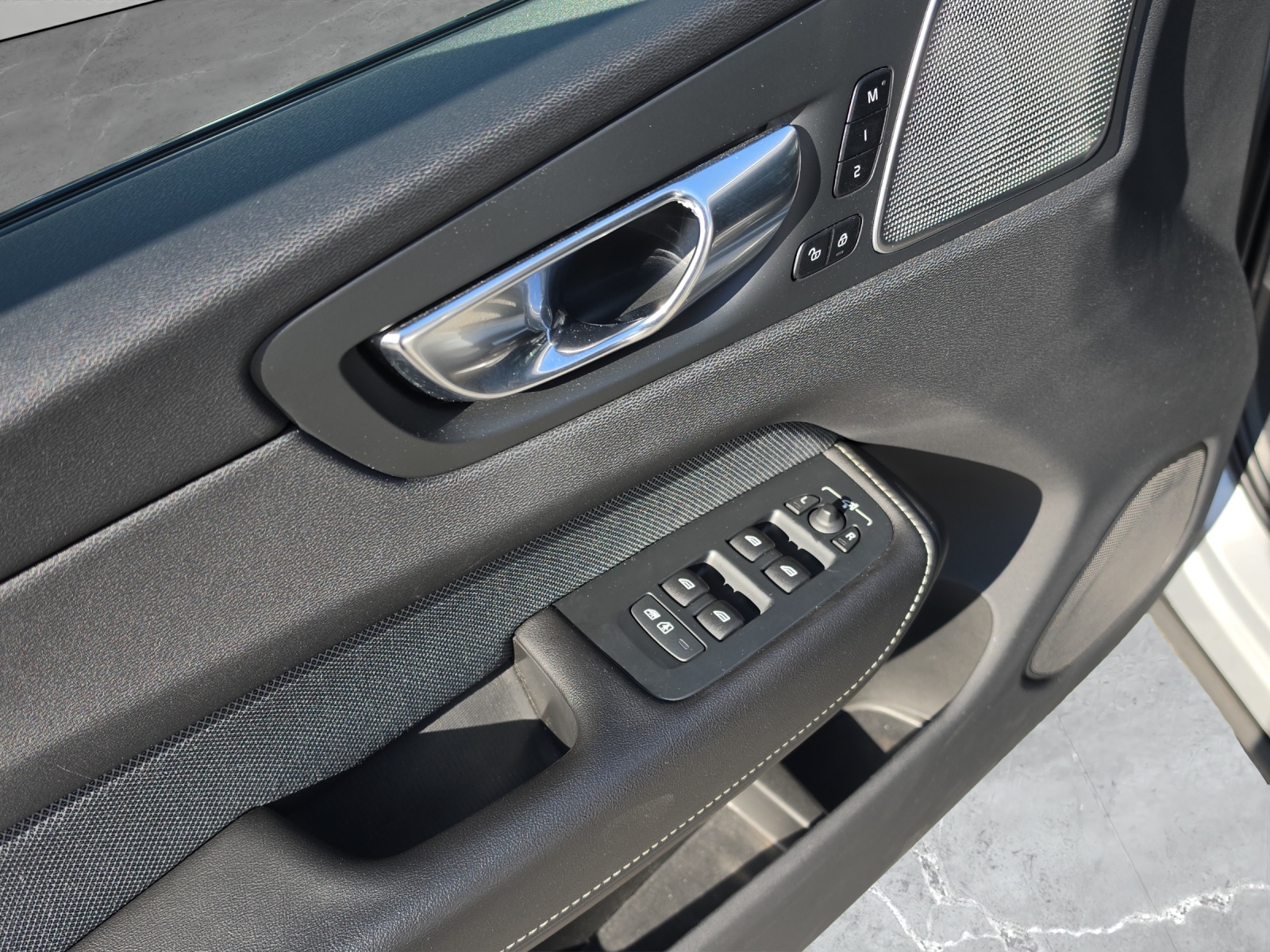Image VOLVO XC60 XC60 2.0 T8 TE Polestar eAWD