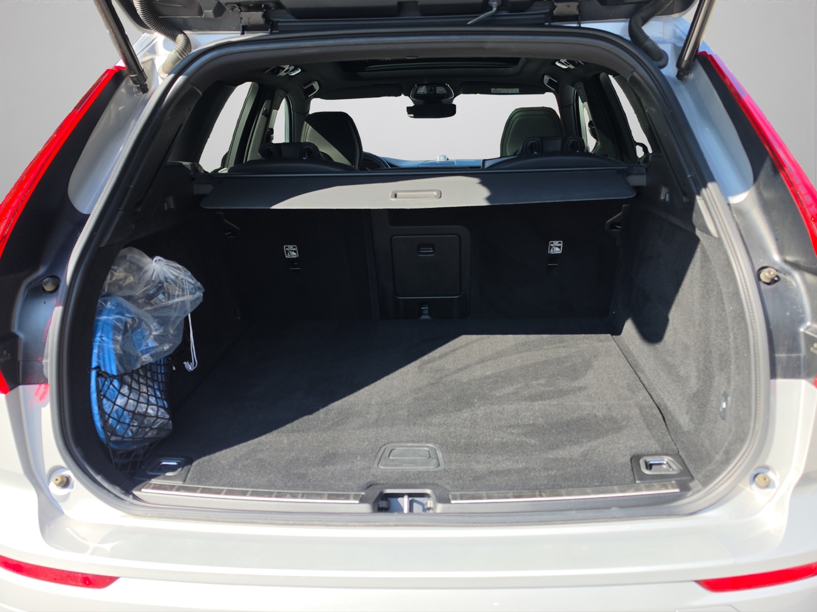 Image VOLVO XC60 XC60 2.0 T8 TE Polestar eAWD