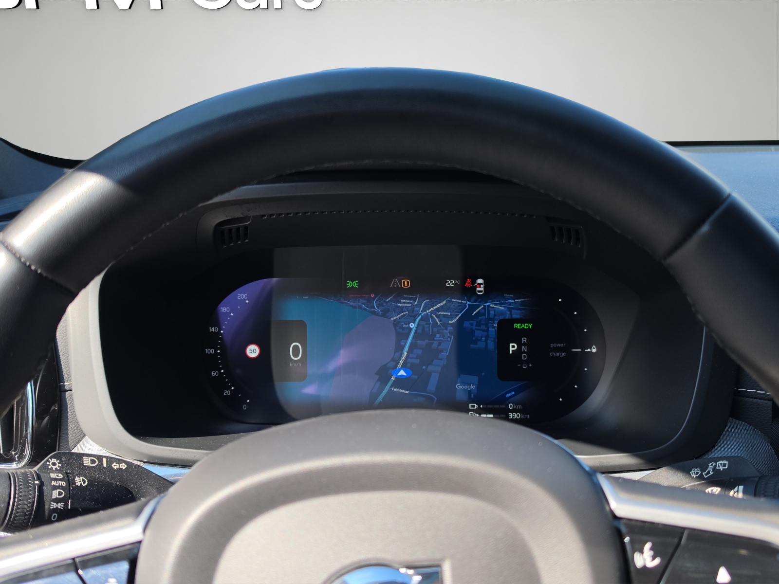 Image VOLVO XC60 XC60 2.0 T8 TE Polestar eAWD
