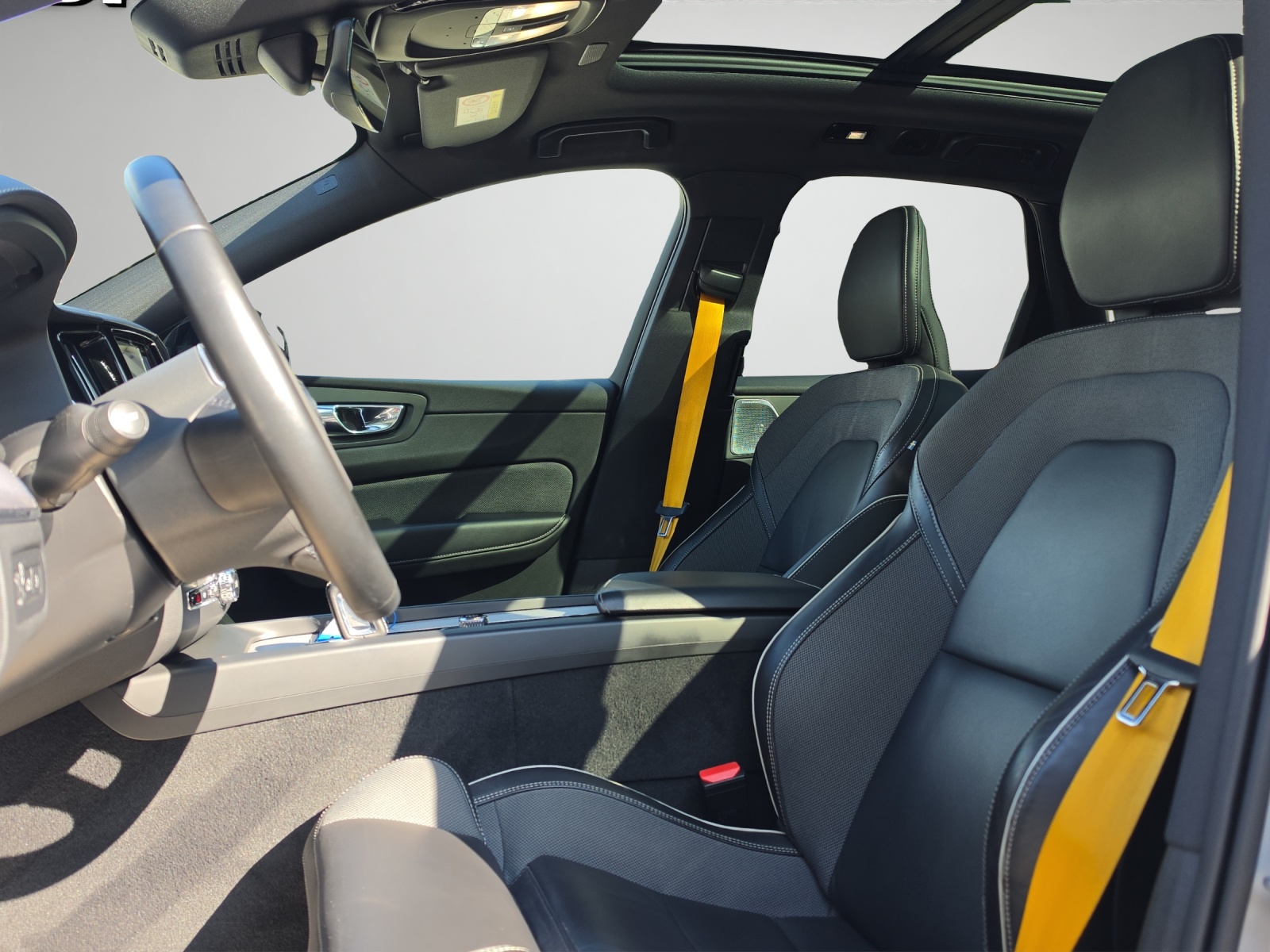 Image VOLVO XC60 XC60 2.0 T8 TE Polestar eAWD