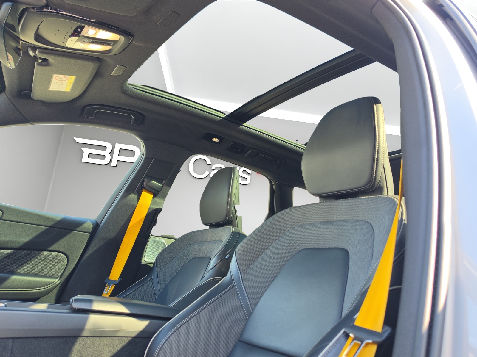 Image VOLVO XC60 XC60 2.0 T8 TE Polestar eAWD