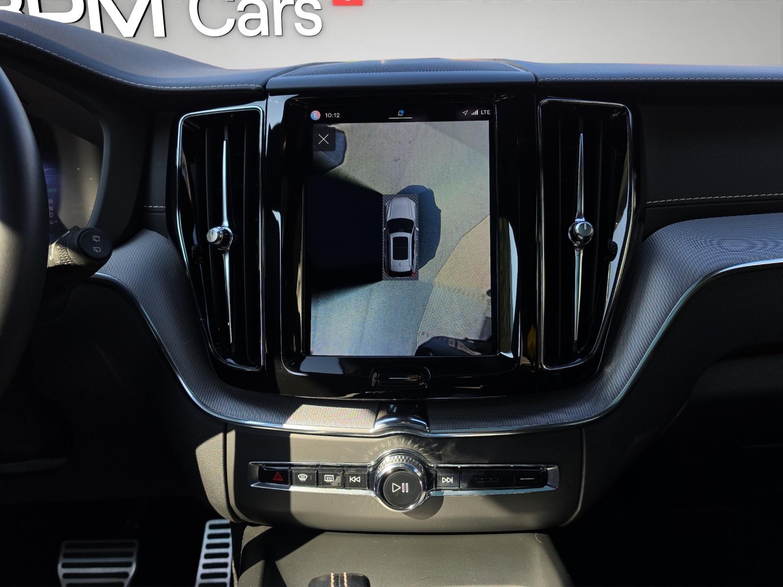 Image VOLVO XC60 XC60 2.0 T8 TE Polestar eAWD