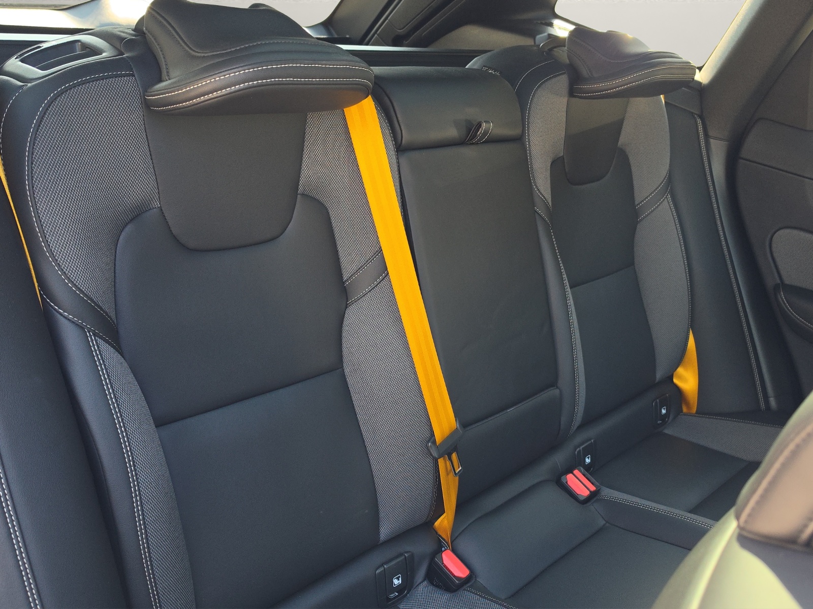 Image VOLVO XC60 XC60 2.0 T8 TE Polestar eAWD