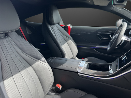 MERCEDES-BENZ CLE 300 Coupé 4M 9G-T-image-7