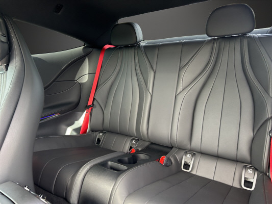 MERCEDES-BENZ CLE 300 Coupé 4M 9G-T-image-9