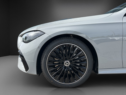 MERCEDES-BENZ CLE 300 Coupé 4M 9G-T-image-5
