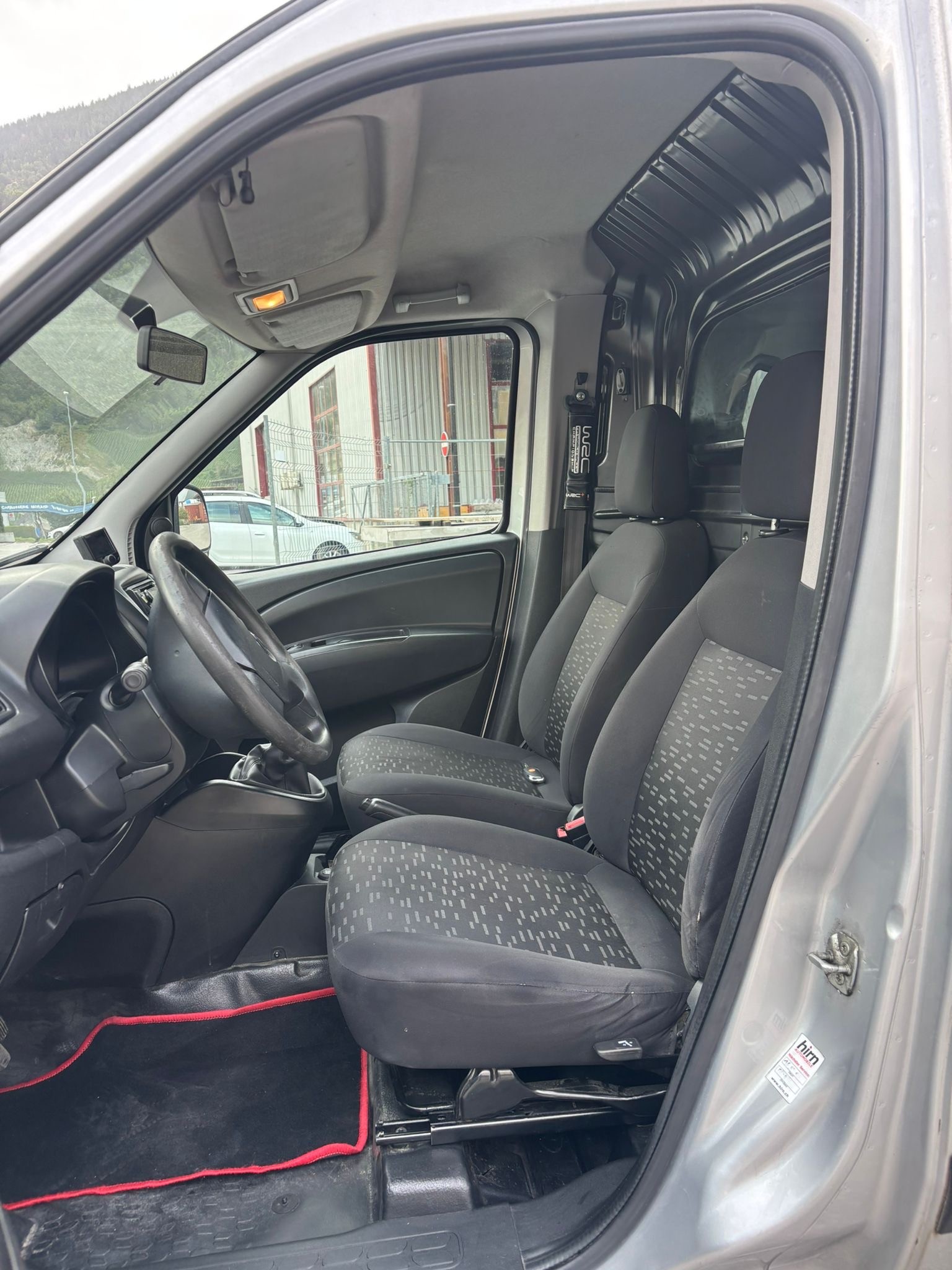 OPEL Combo 1.4i 2.2 L1H1-image-10
