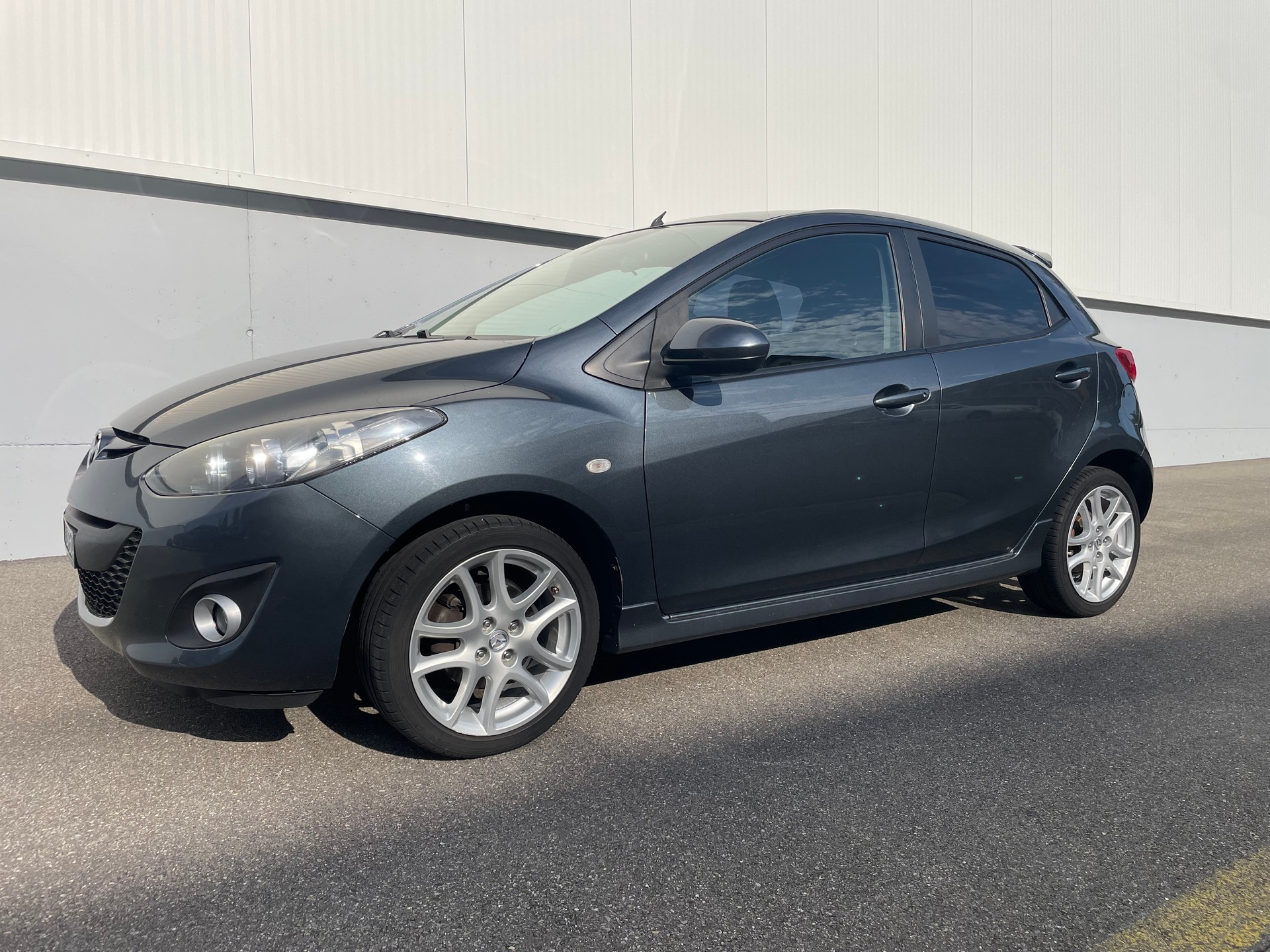 MAZDA 1.5 MZR Sport-image-0