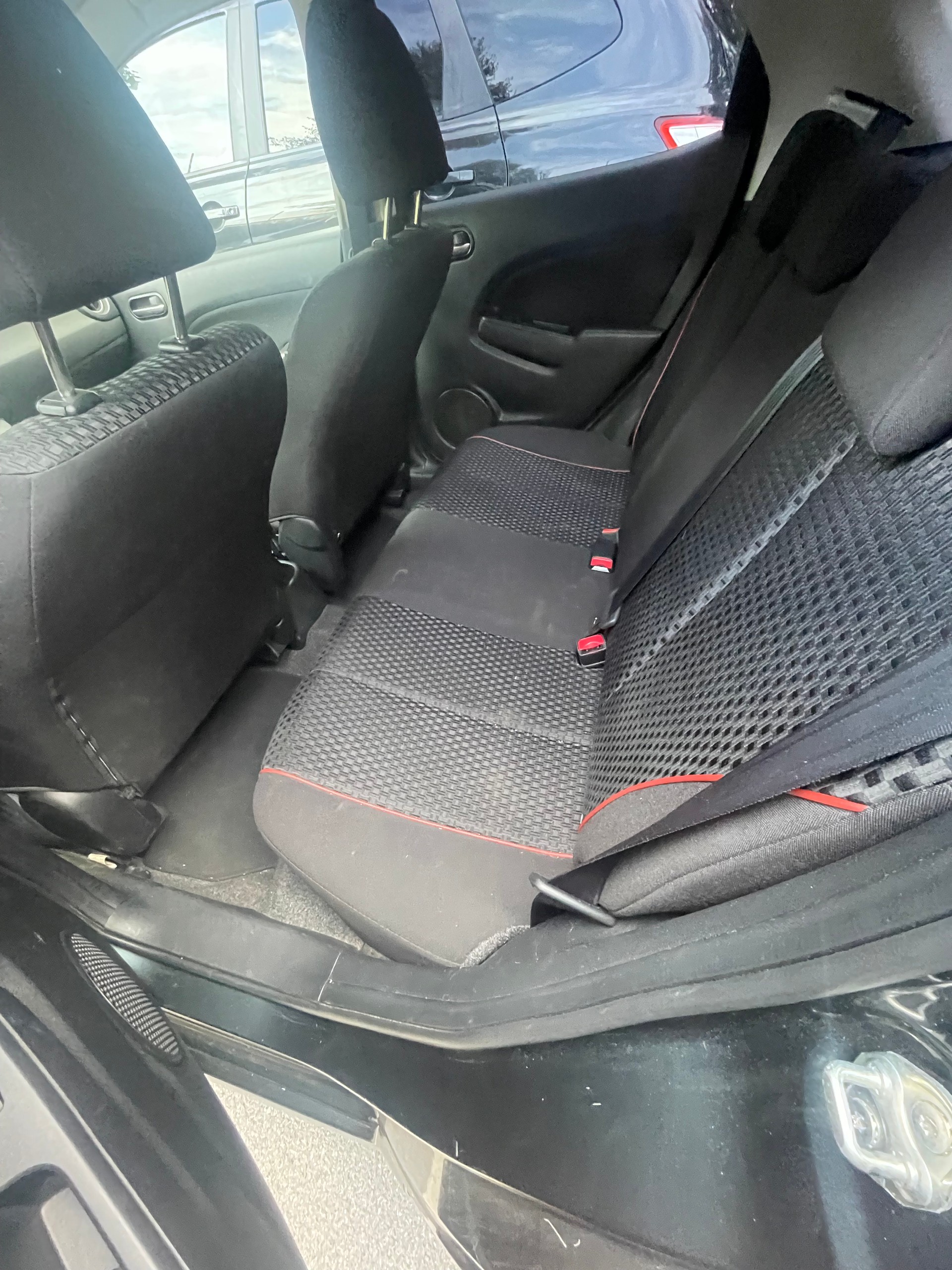 MAZDA 1.5 MZR Sport-image-5