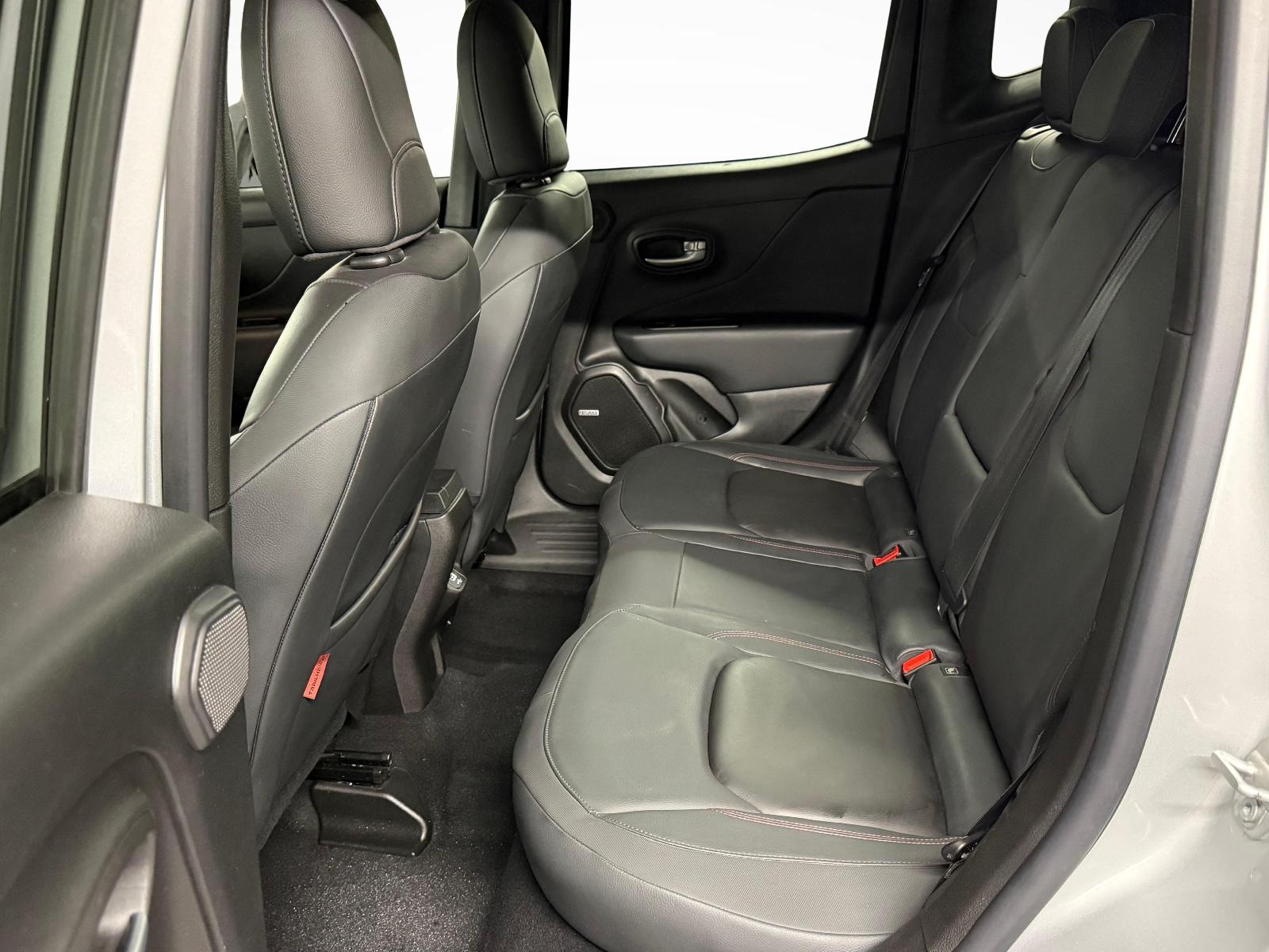 JEEP Renegade 1.3 Trailhawk 4xe-image-11