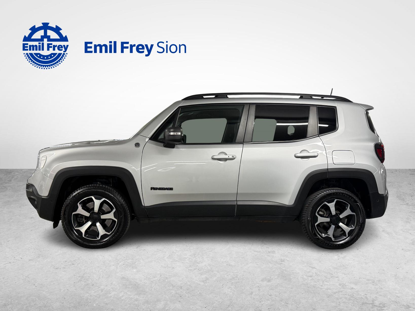 JEEP Renegade 1.3 Trailhawk 4xe-image-5