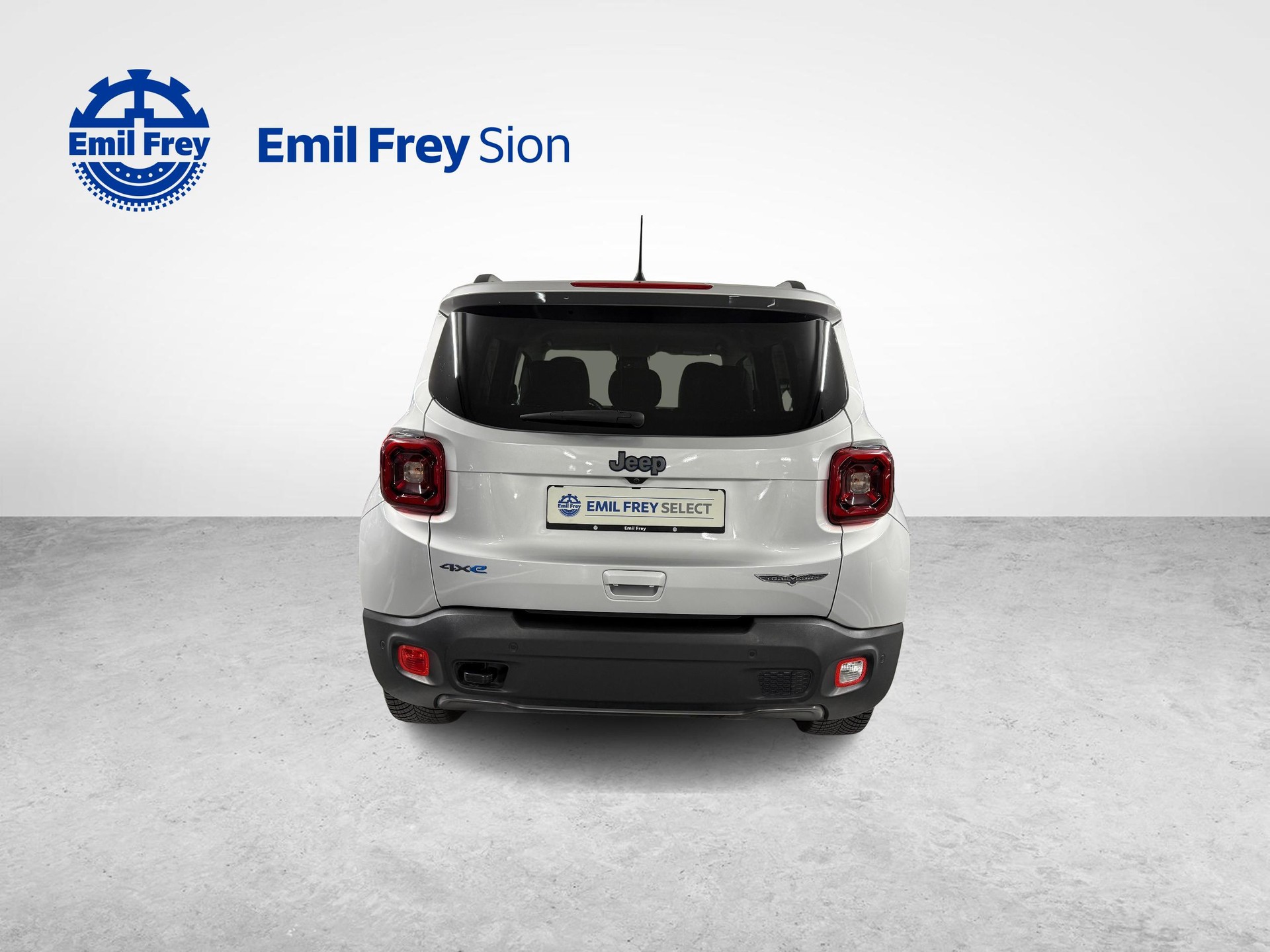 JEEP Renegade 1.3 Trailhawk 4xe-image-6
