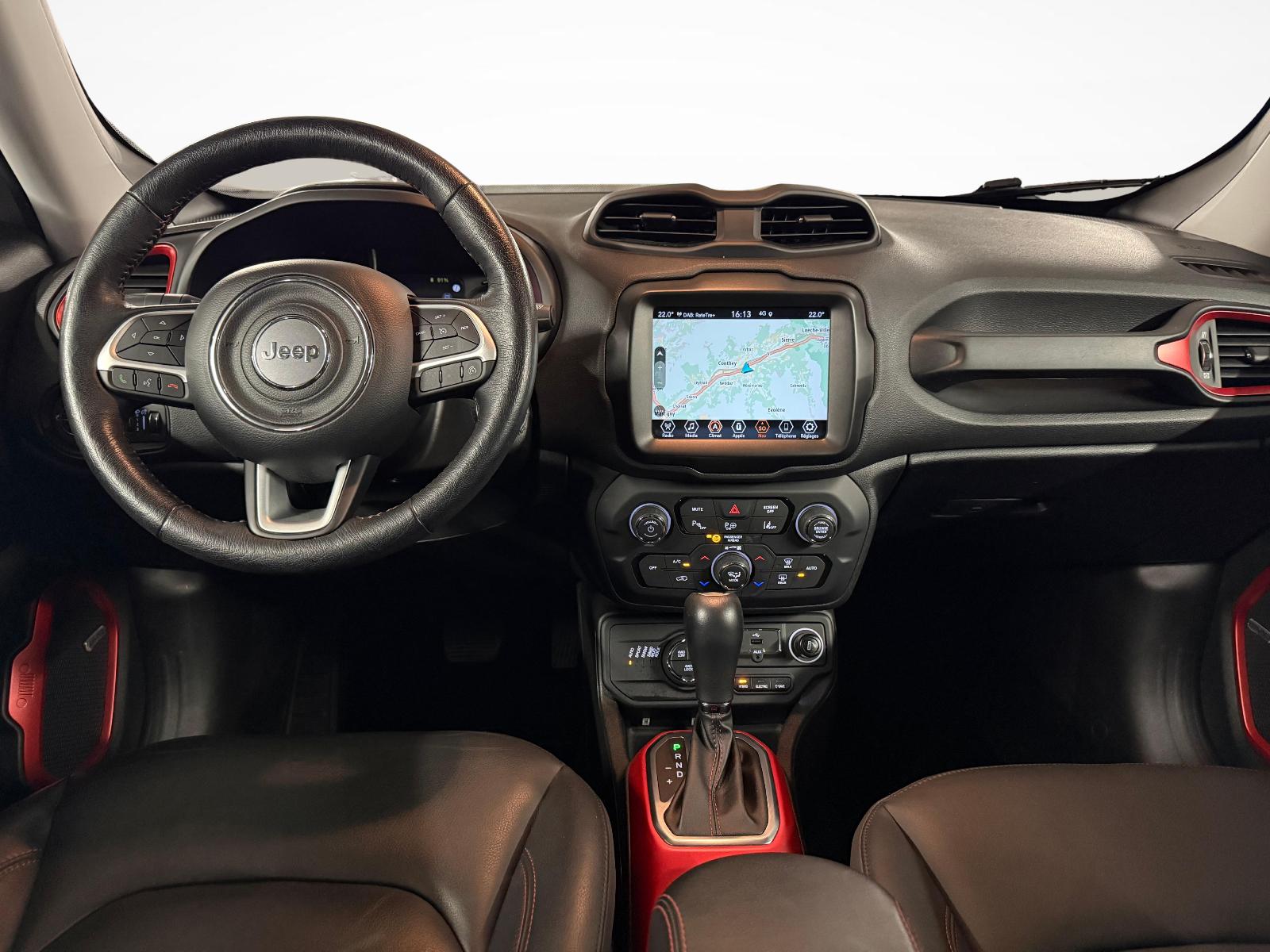 JEEP Renegade 1.3 Trailhawk 4xe-image-12