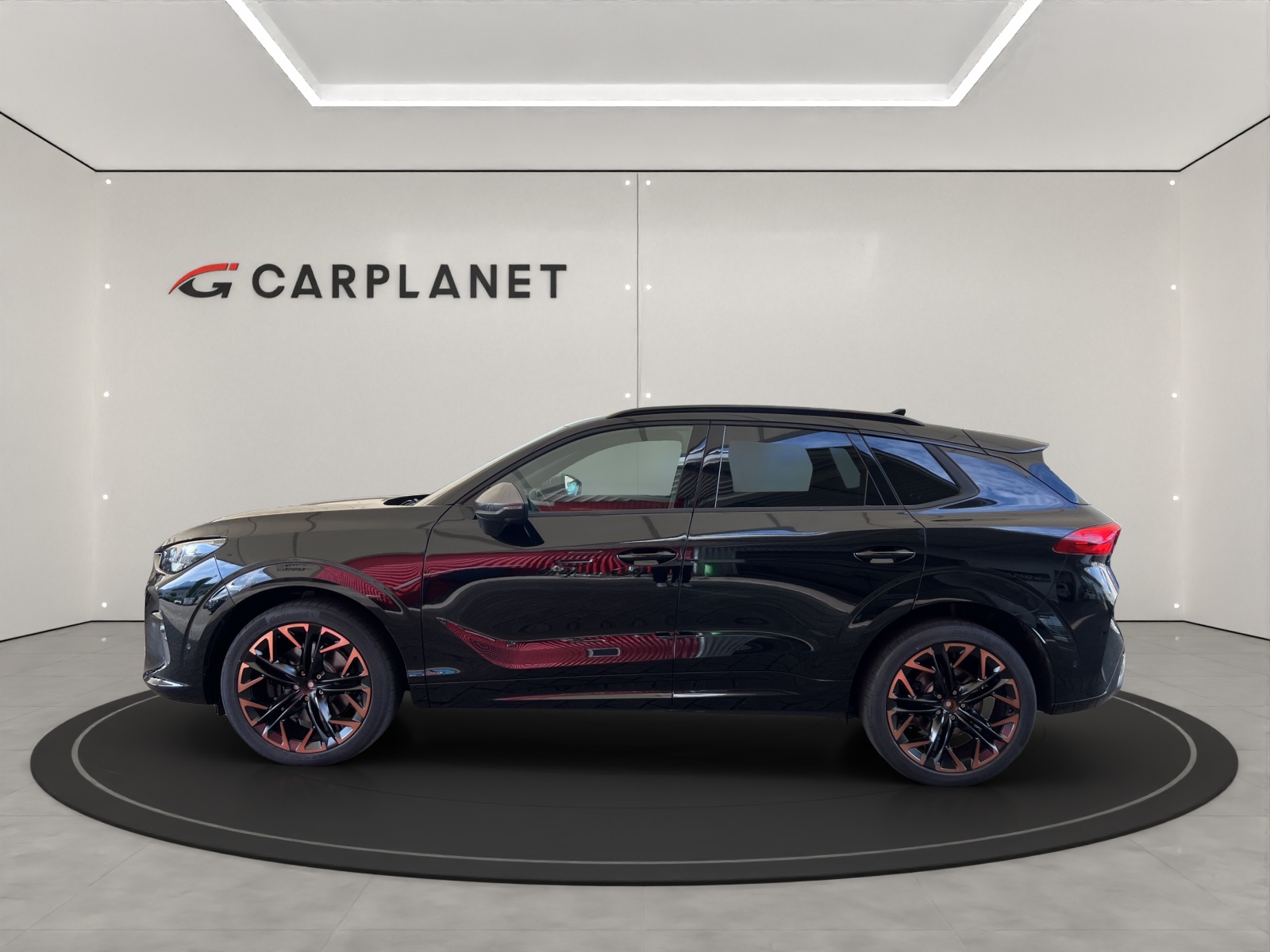 CUPRA Terramar 2.0 TSI VZ 4Drive DSG 4x4 265PS-showroom-element-2