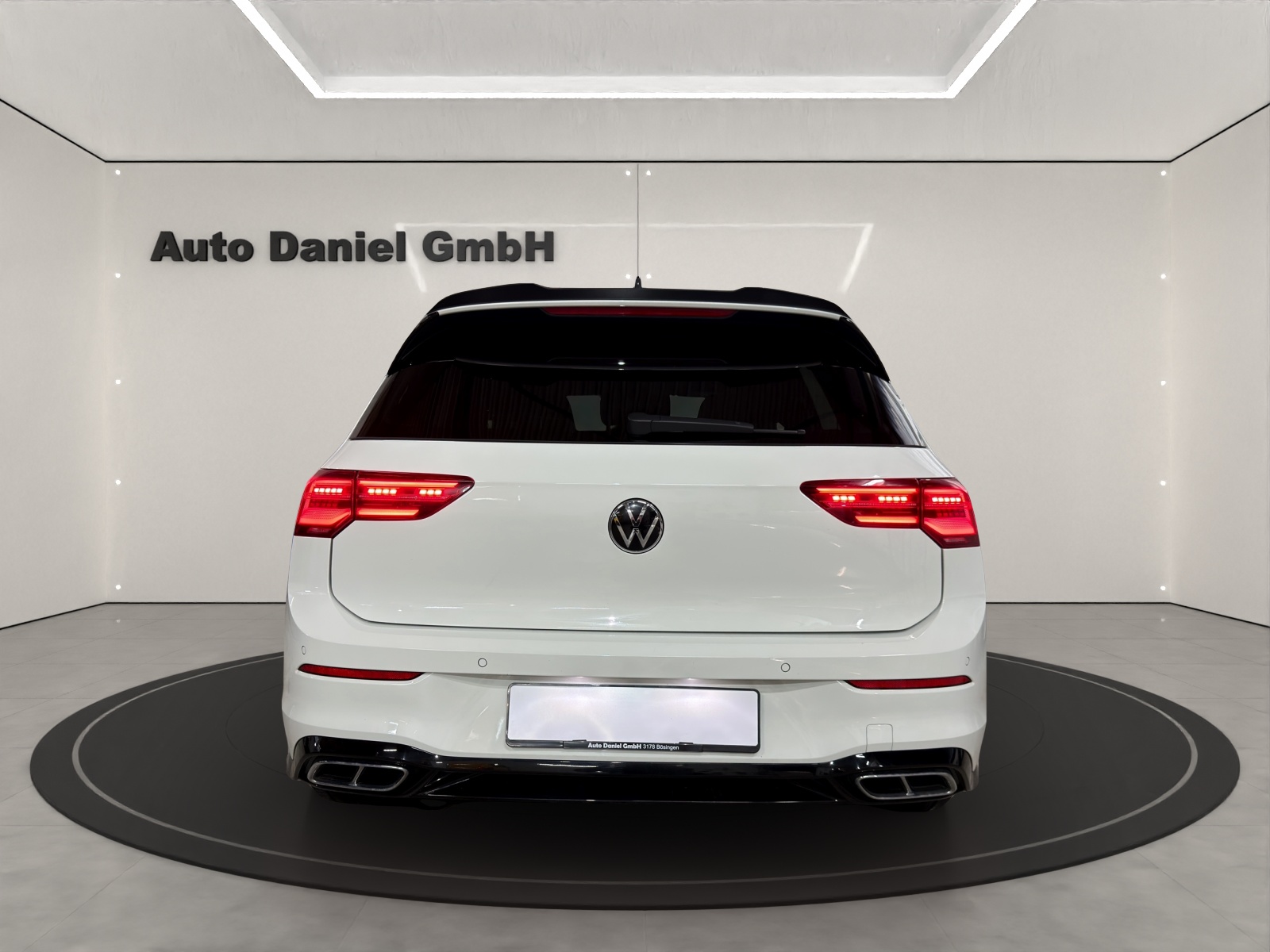 VW Golf 1.5 TSI R-Line DSG-image-6