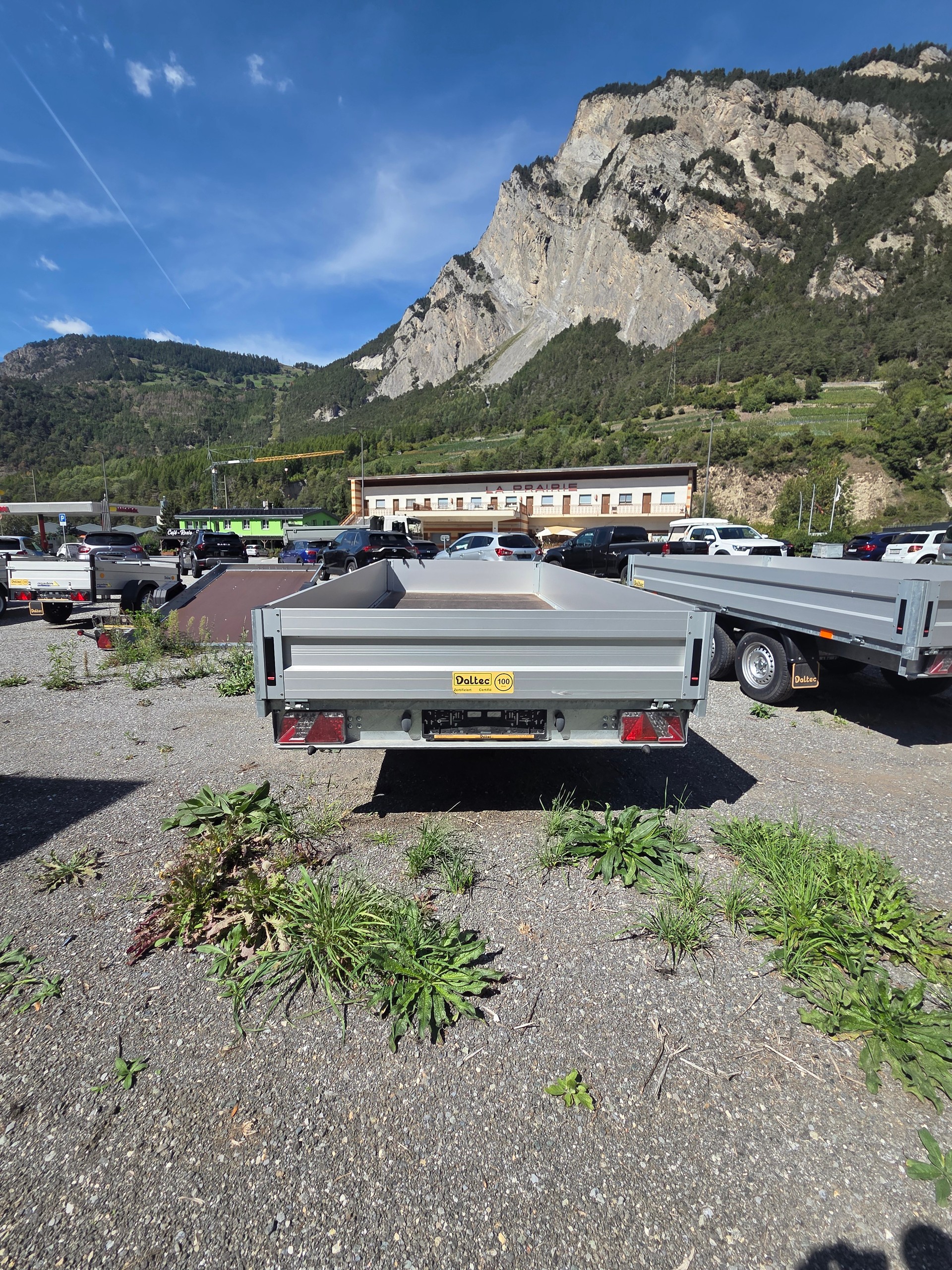DALTEC DALTEC CARGO 27 L-image-2