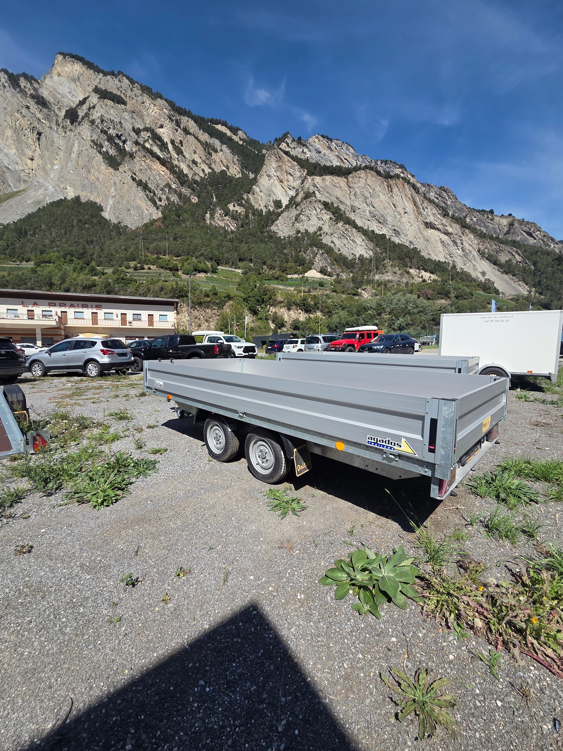 DALTEC DALTEC CARGO 27 L-image-3