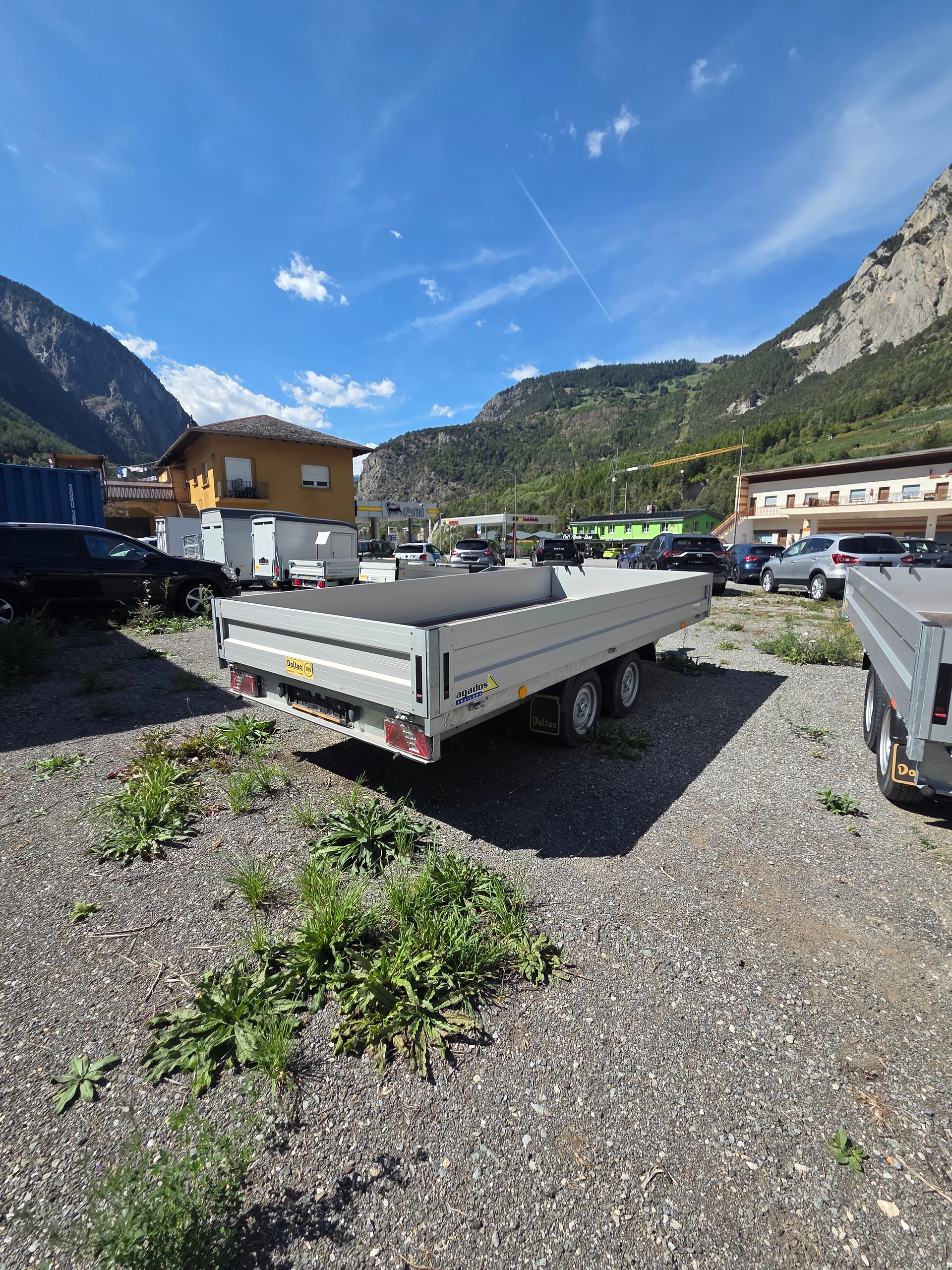 DALTEC DALTEC CARGO 27 L-image-1