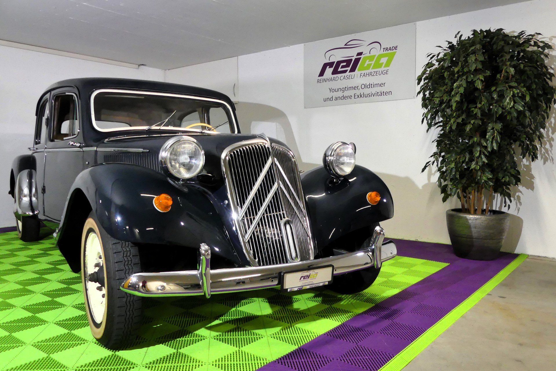 CITROEN 11 B NORMALE-image-9