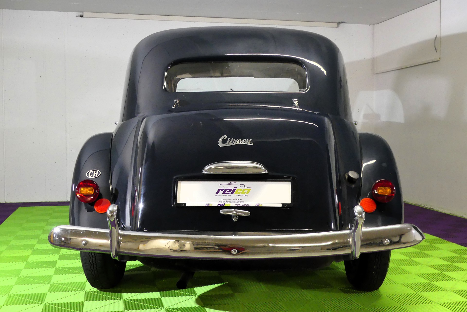 CITROEN 11 B NORMALE-image-13