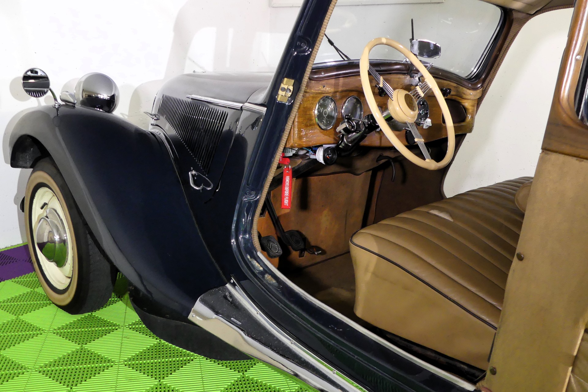 CITROEN 11 B NORMALE-image-8