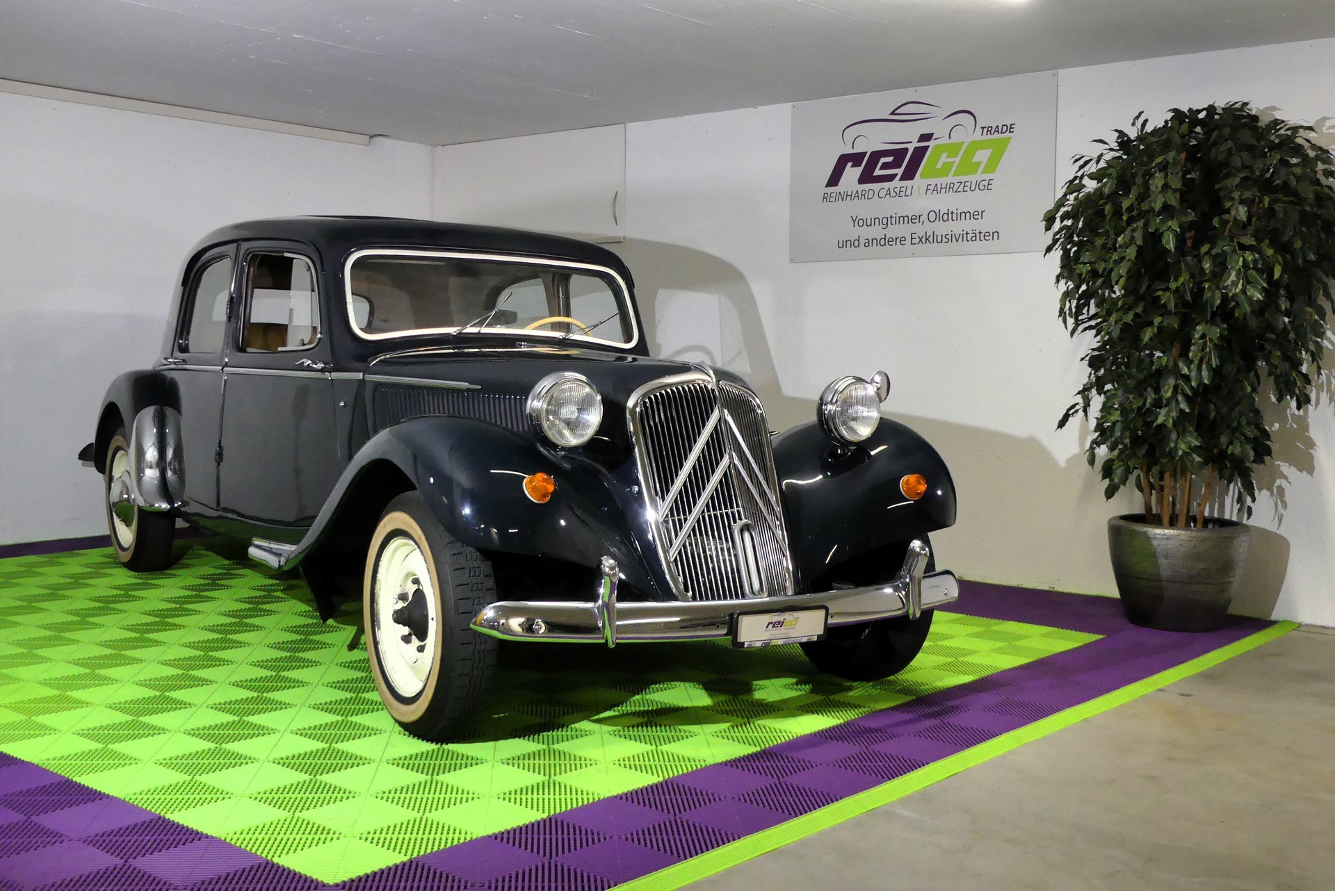 CITROEN 11 B NORMALE-image-1