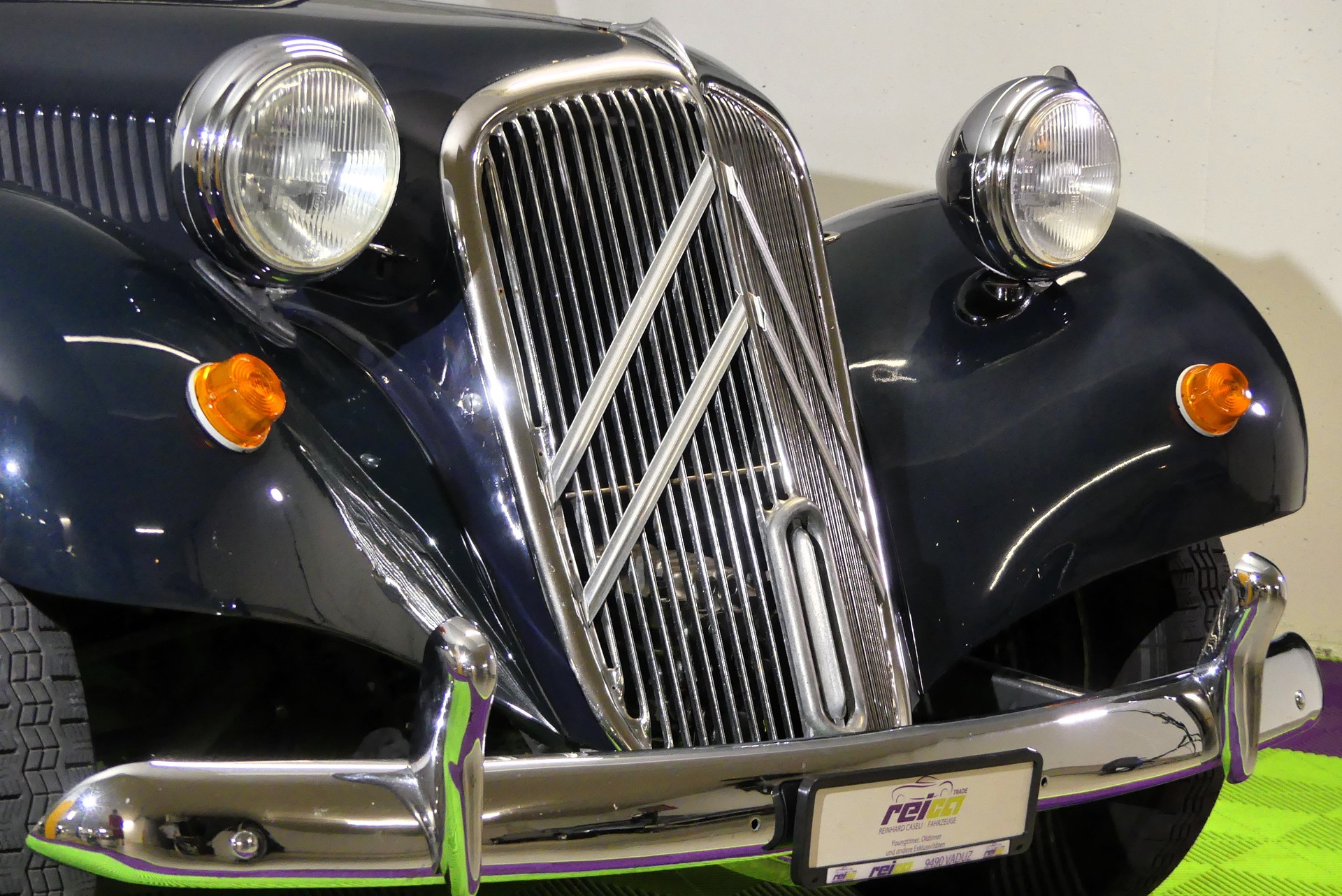 CITROEN 11 B NORMALE-image-14