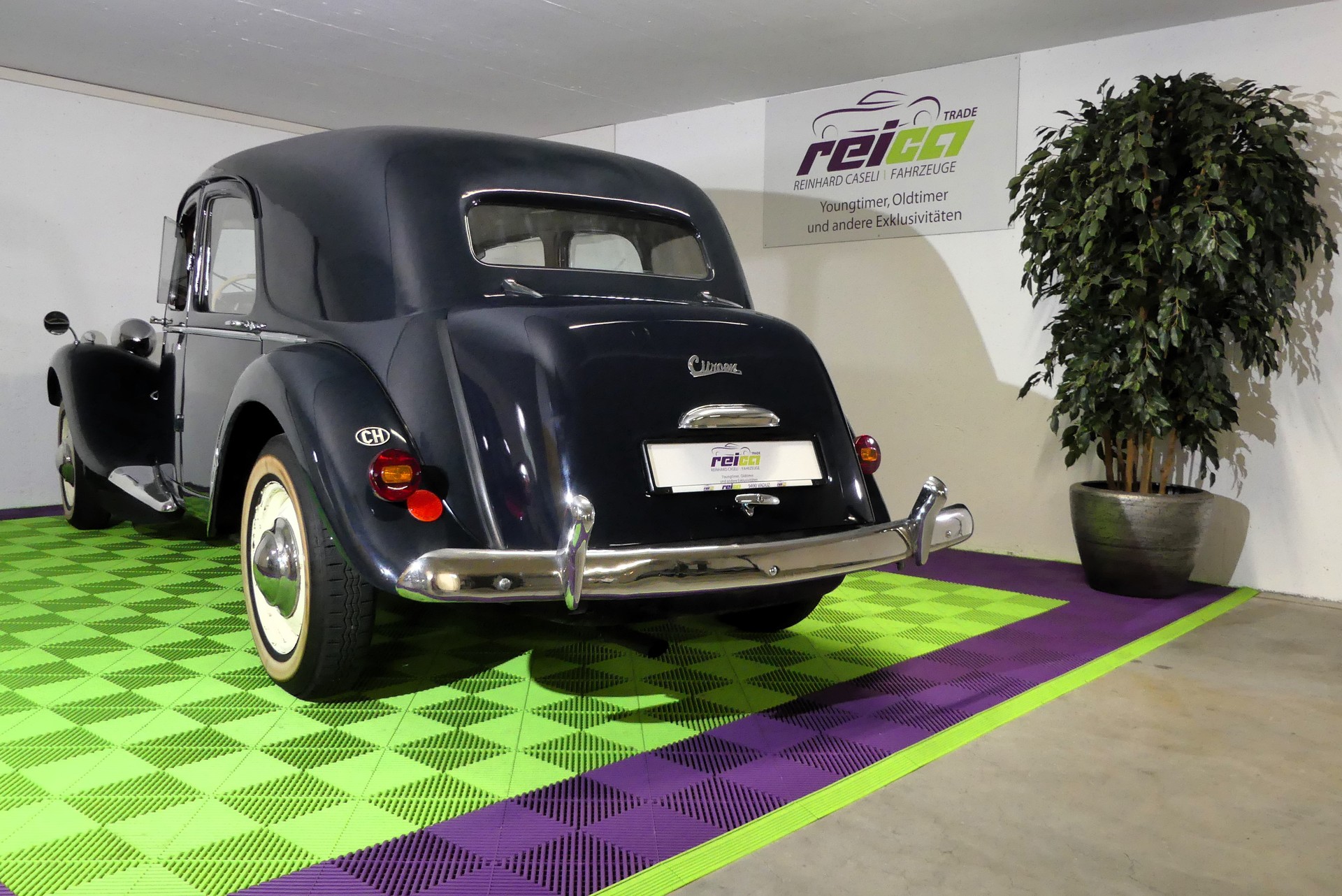 CITROEN 11 B NORMALE-image-7