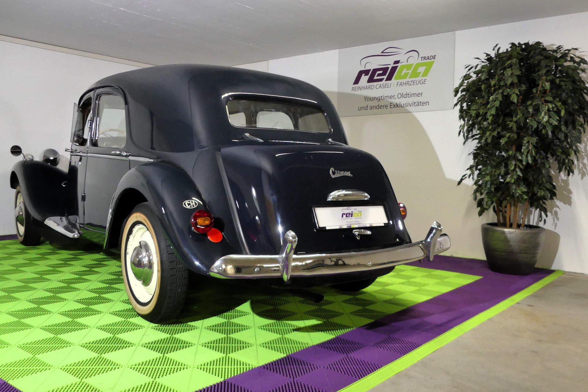 CITROEN 11 B NORMALE-image-3